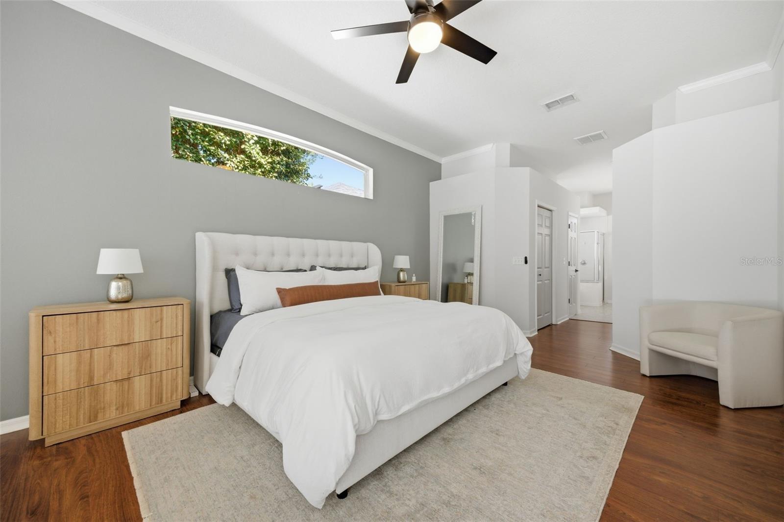 TWIN LAKES PARCELS A2 & B2 - Residential