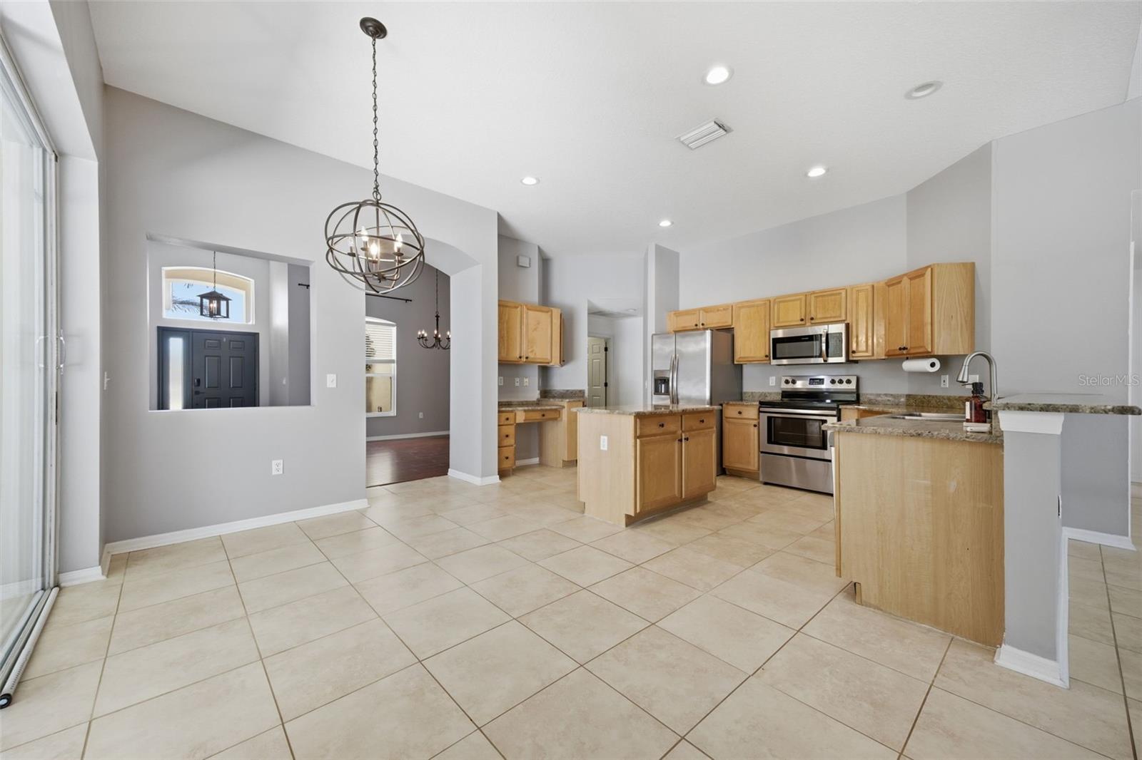 TWIN LAKES PARCELS A2 & B2 - Residential