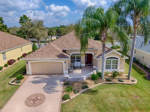 Tiny photo for 1979 Rembert Road, The Villages, FL 32162 (MLS # G5112569)