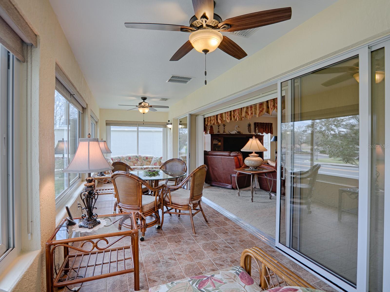 THE VILLAGES - Residential