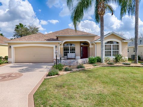 1979 REMBERT ROAD THE VILLAGES FL 32162