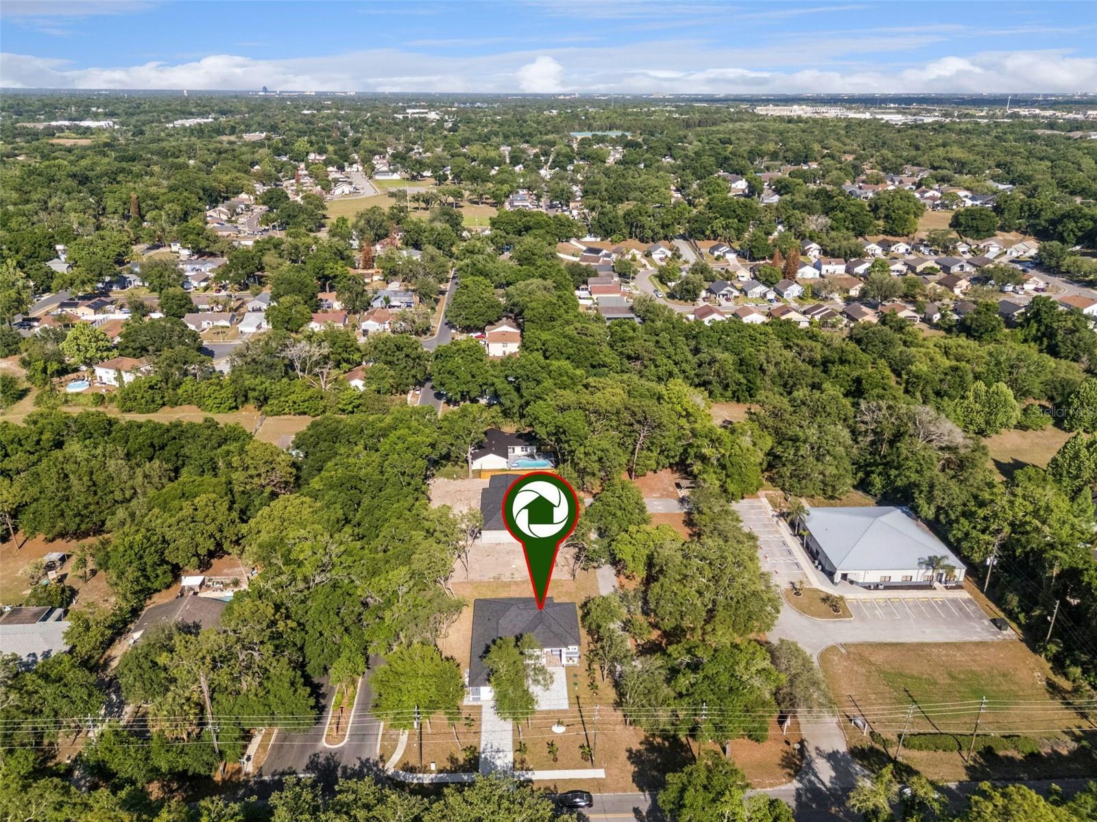 TENNISON PARK - Residential