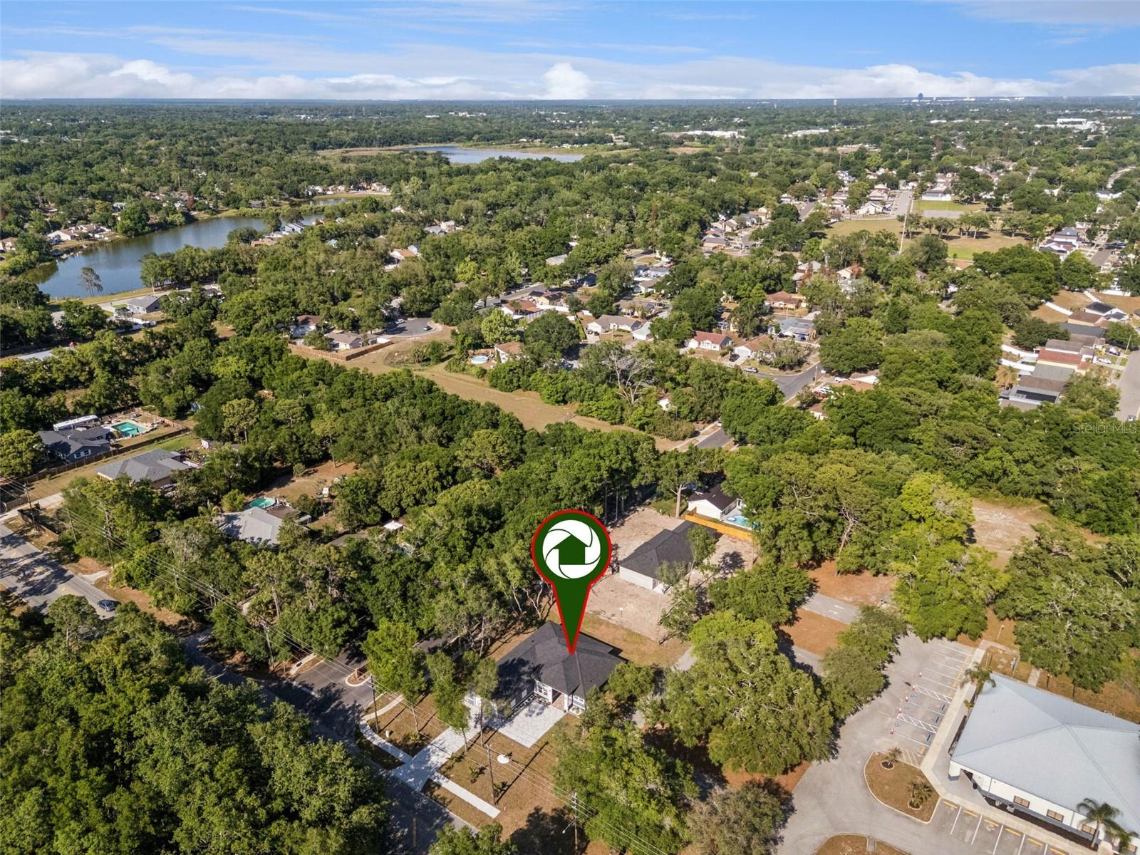 TENNISON PARK - Residential