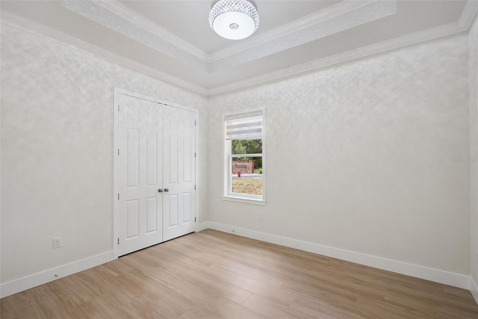 TENNISON PARK - Residential