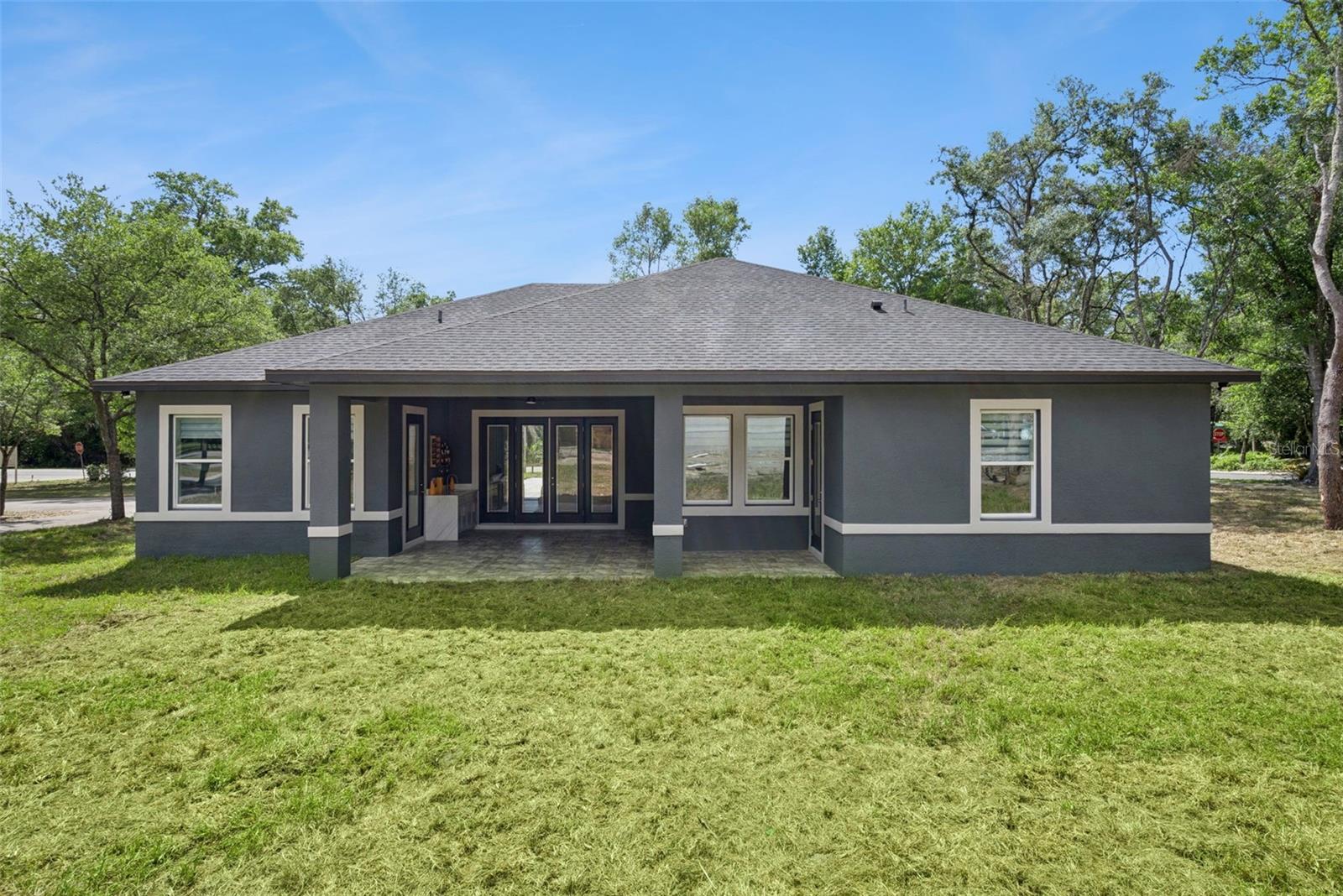 TENNISON PARK - Residential