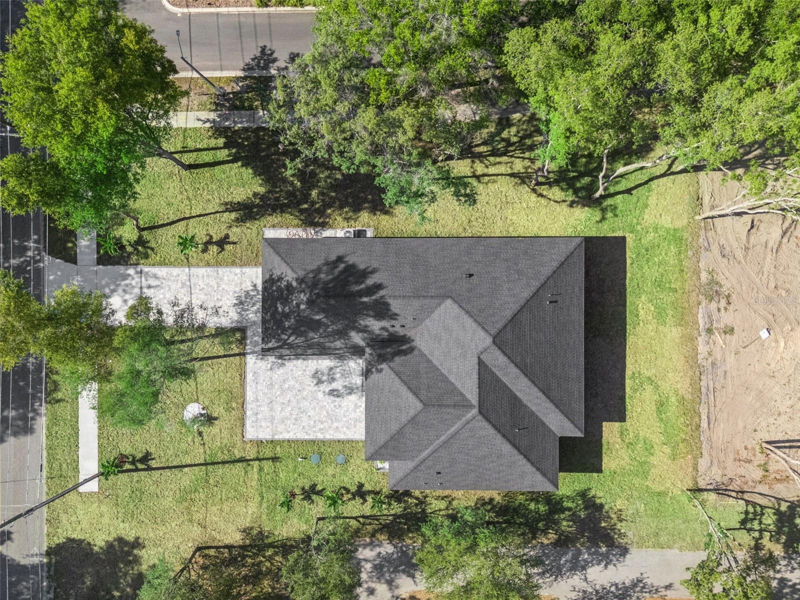 TENNISON PARK - Residential