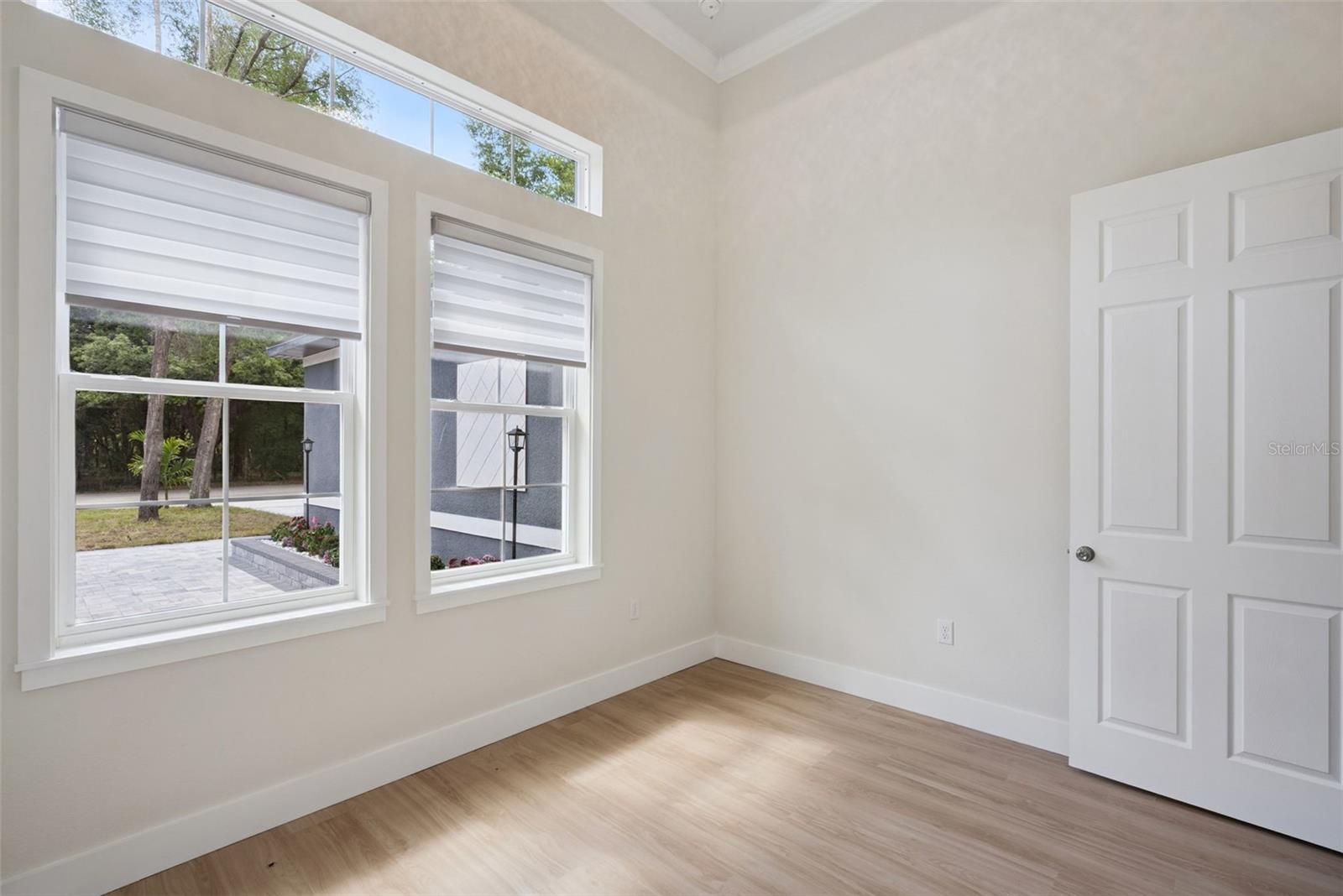 TENNISON PARK - Residential