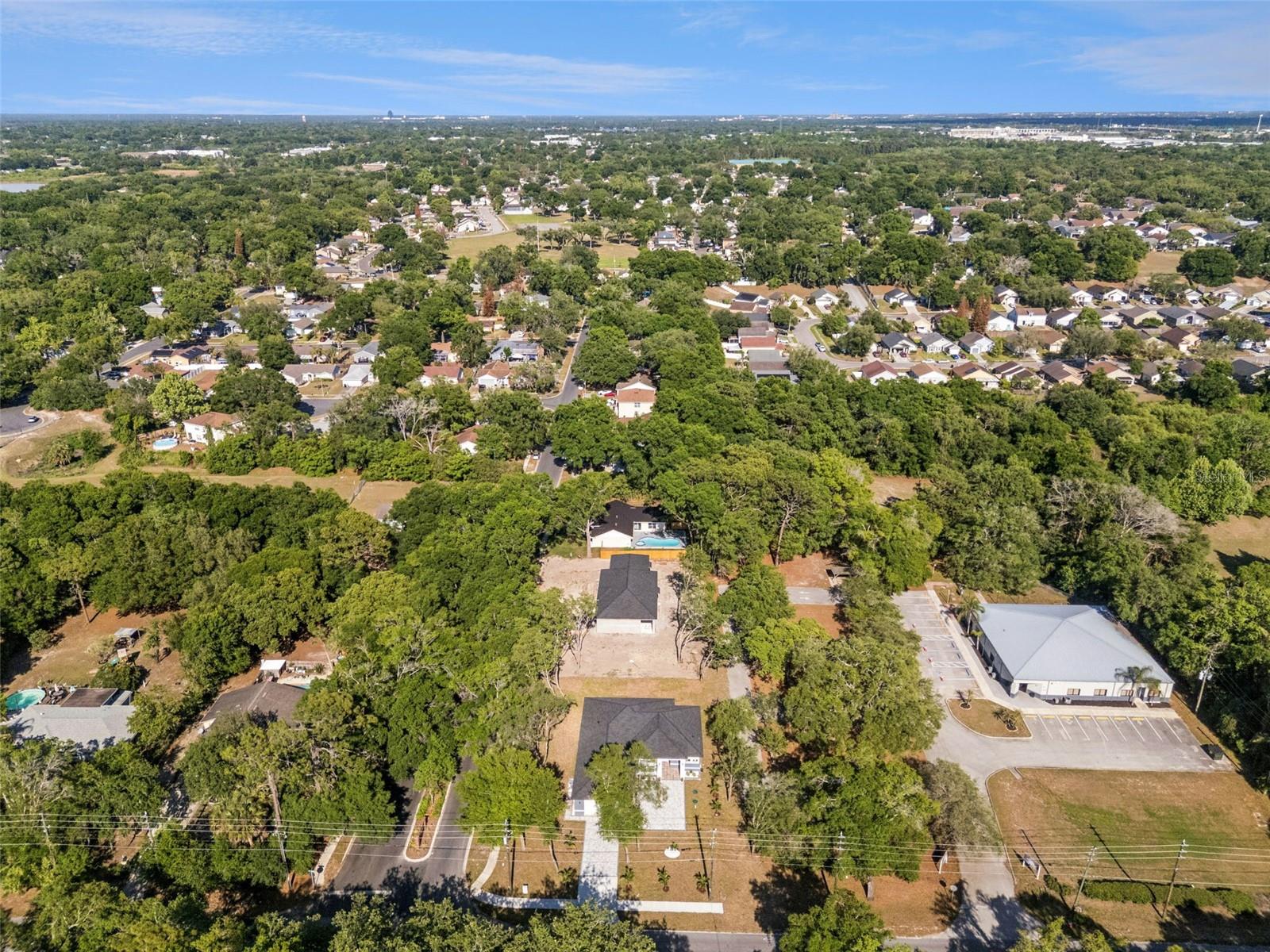 TENNISON PARK - Residential