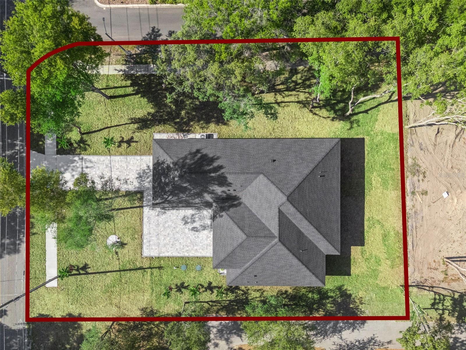 TENNISON PARK - Residential