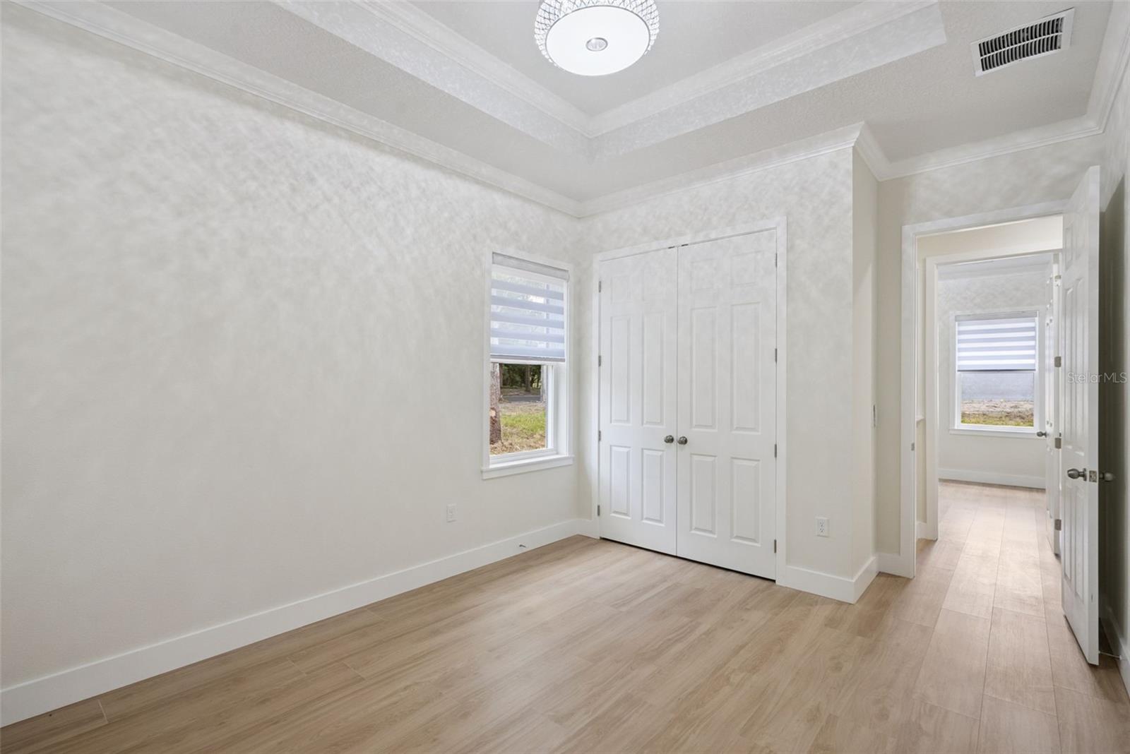 TENNISON PARK - Residential