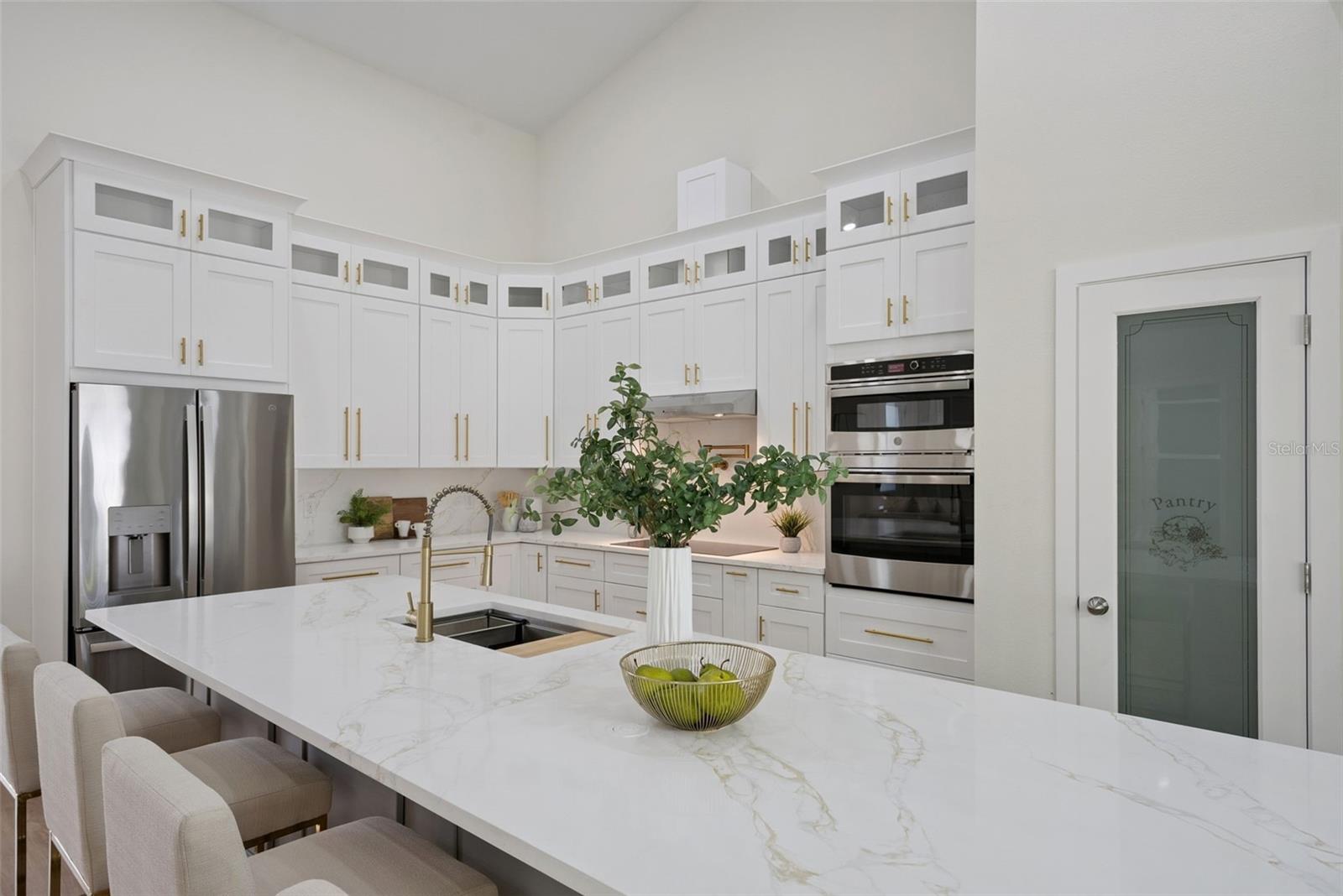 TENNISON PARK - Residential