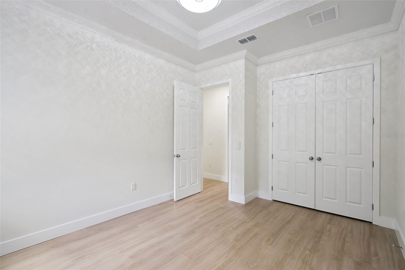 TENNISON PARK - Residential