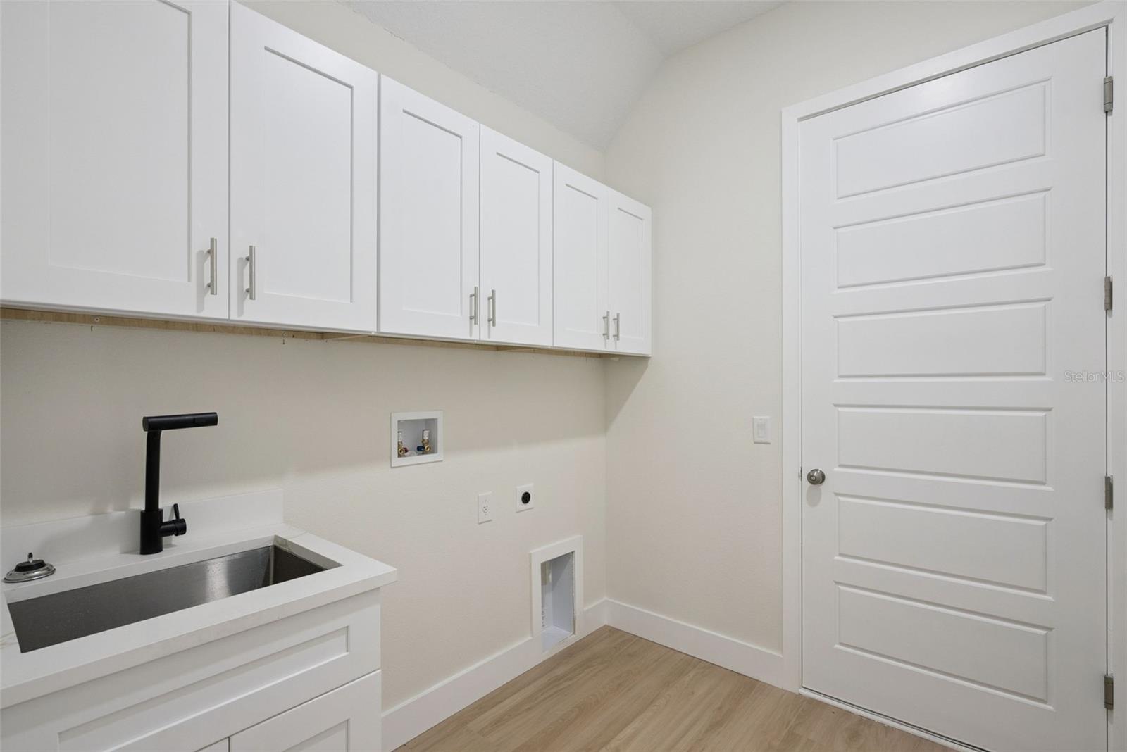 TENNISON PARK - Residential