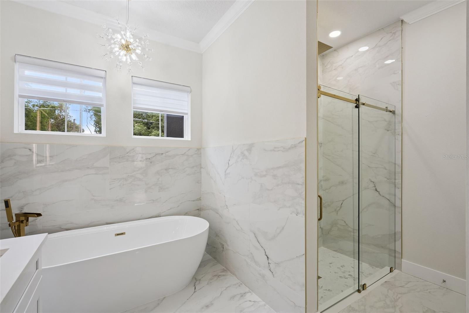 TENNISON PARK - Residential