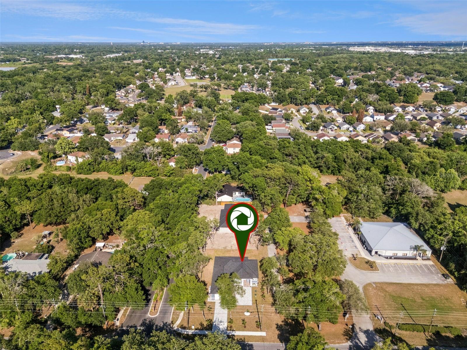 TENNISON PARK - Residential