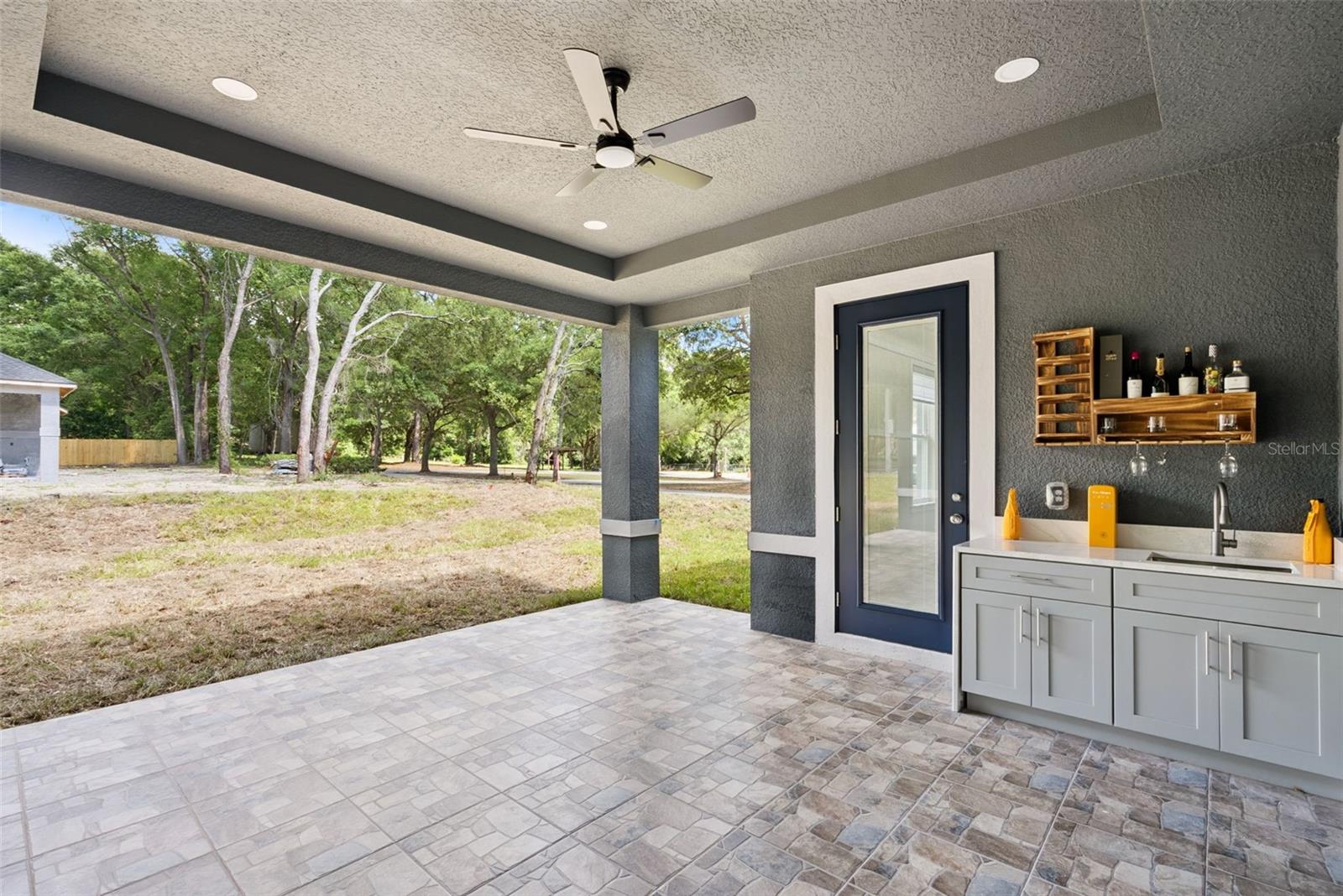 TENNISON PARK - Residential