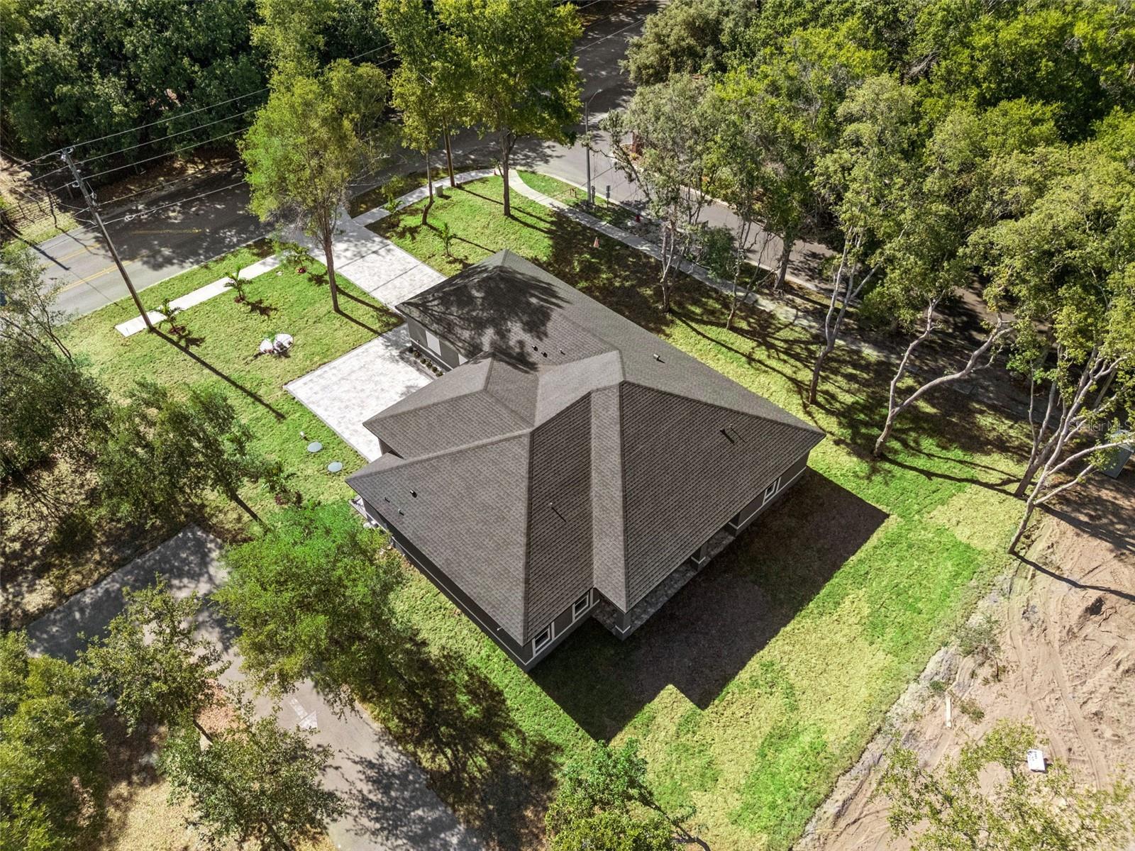 TENNISON PARK - Residential