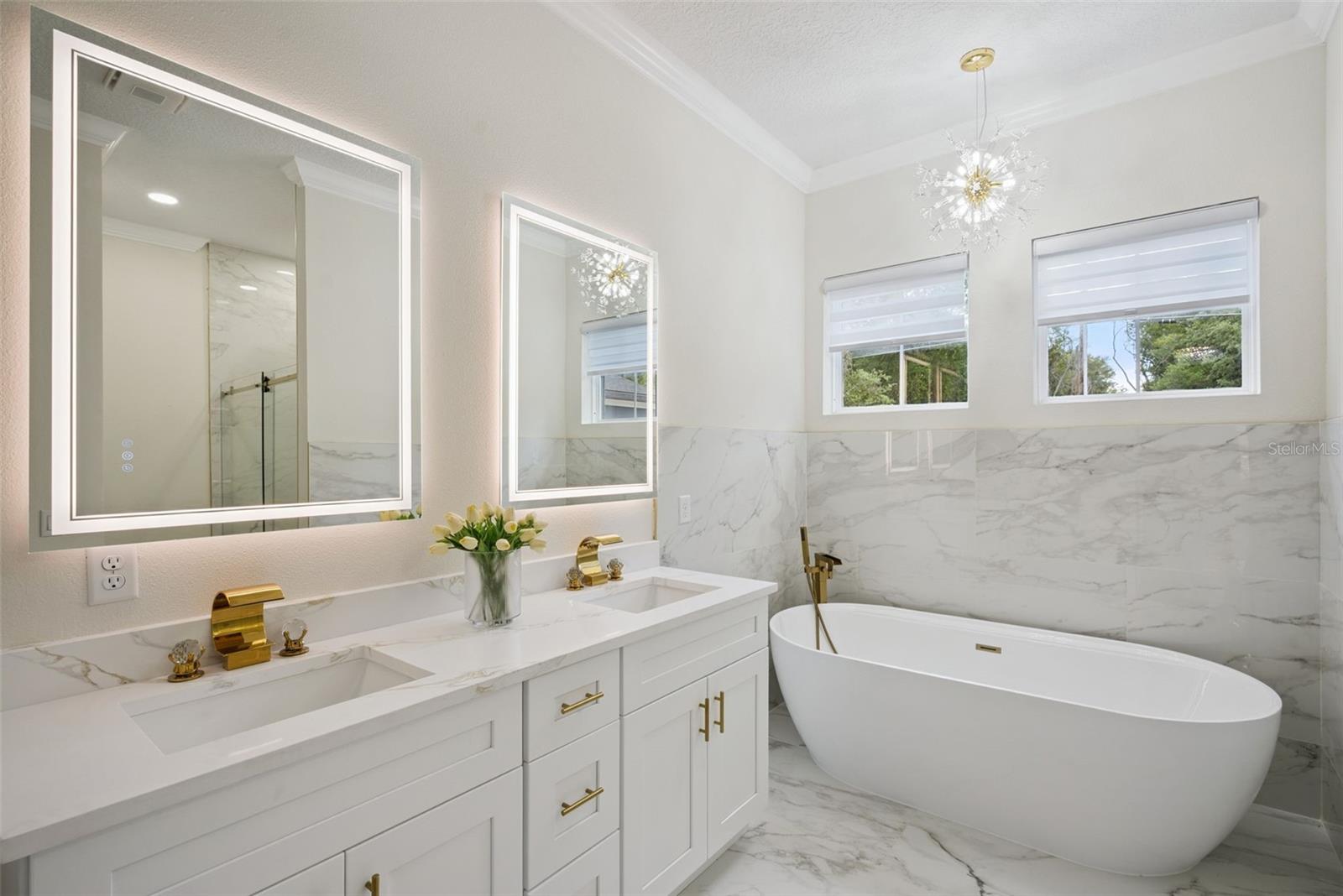 TENNISON PARK - Residential