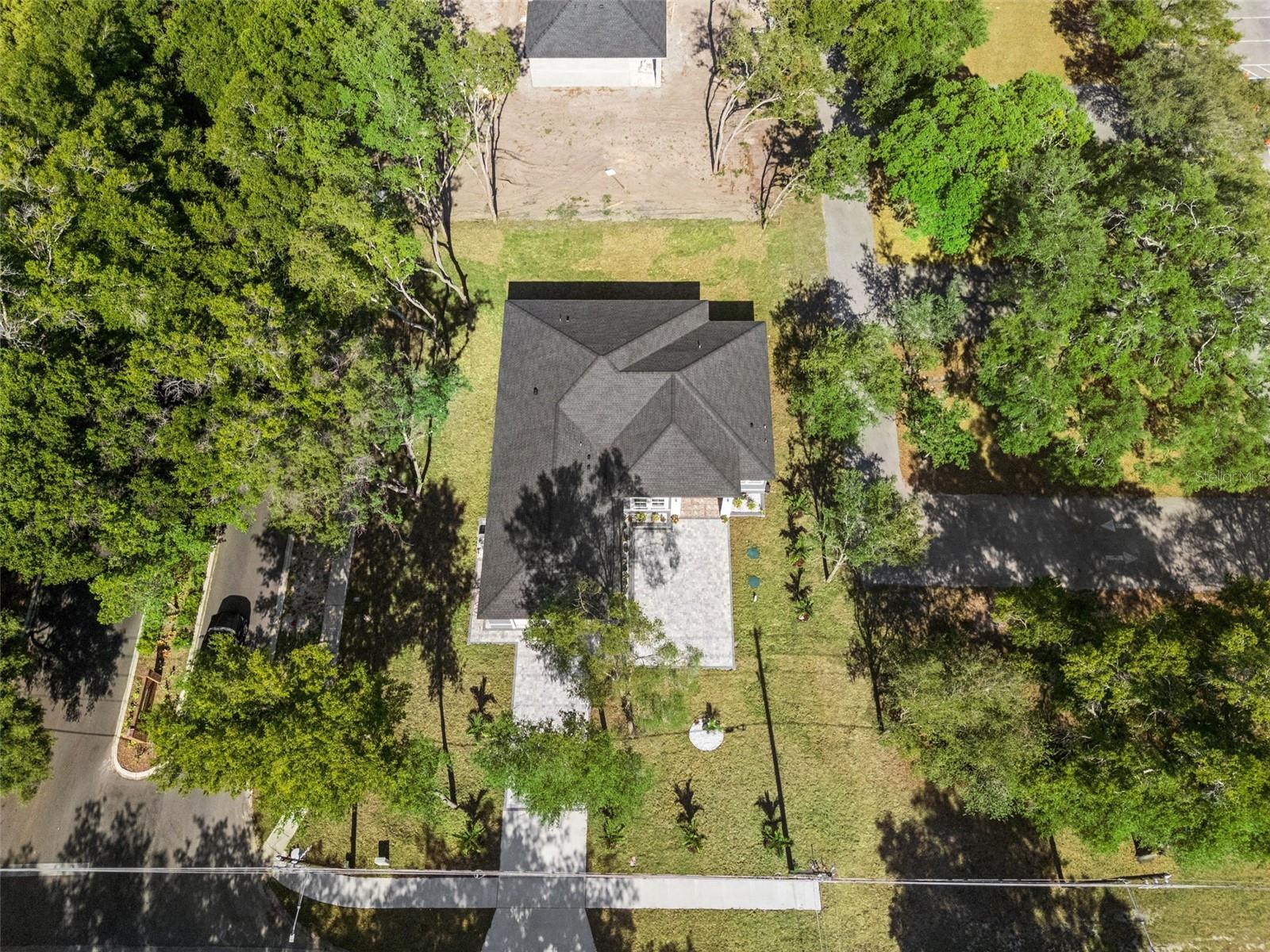 TENNISON PARK - Residential