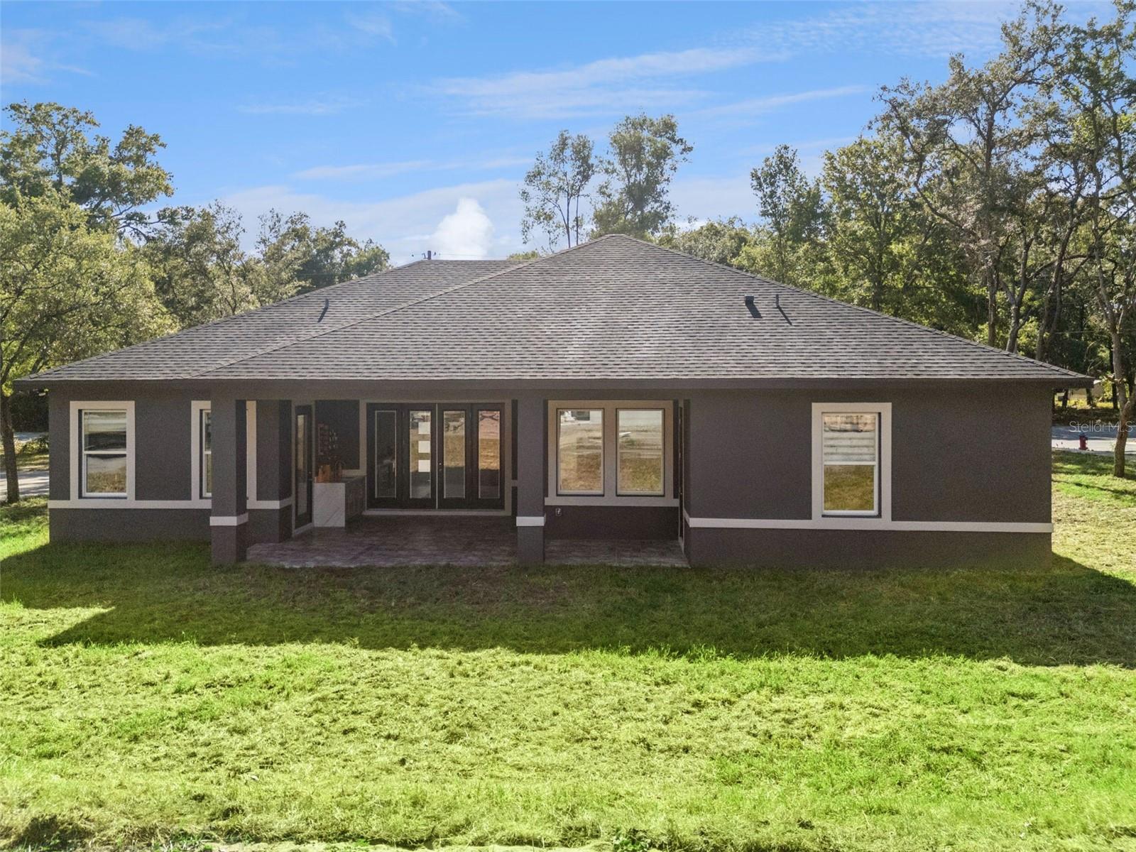 TENNISON PARK - Residential