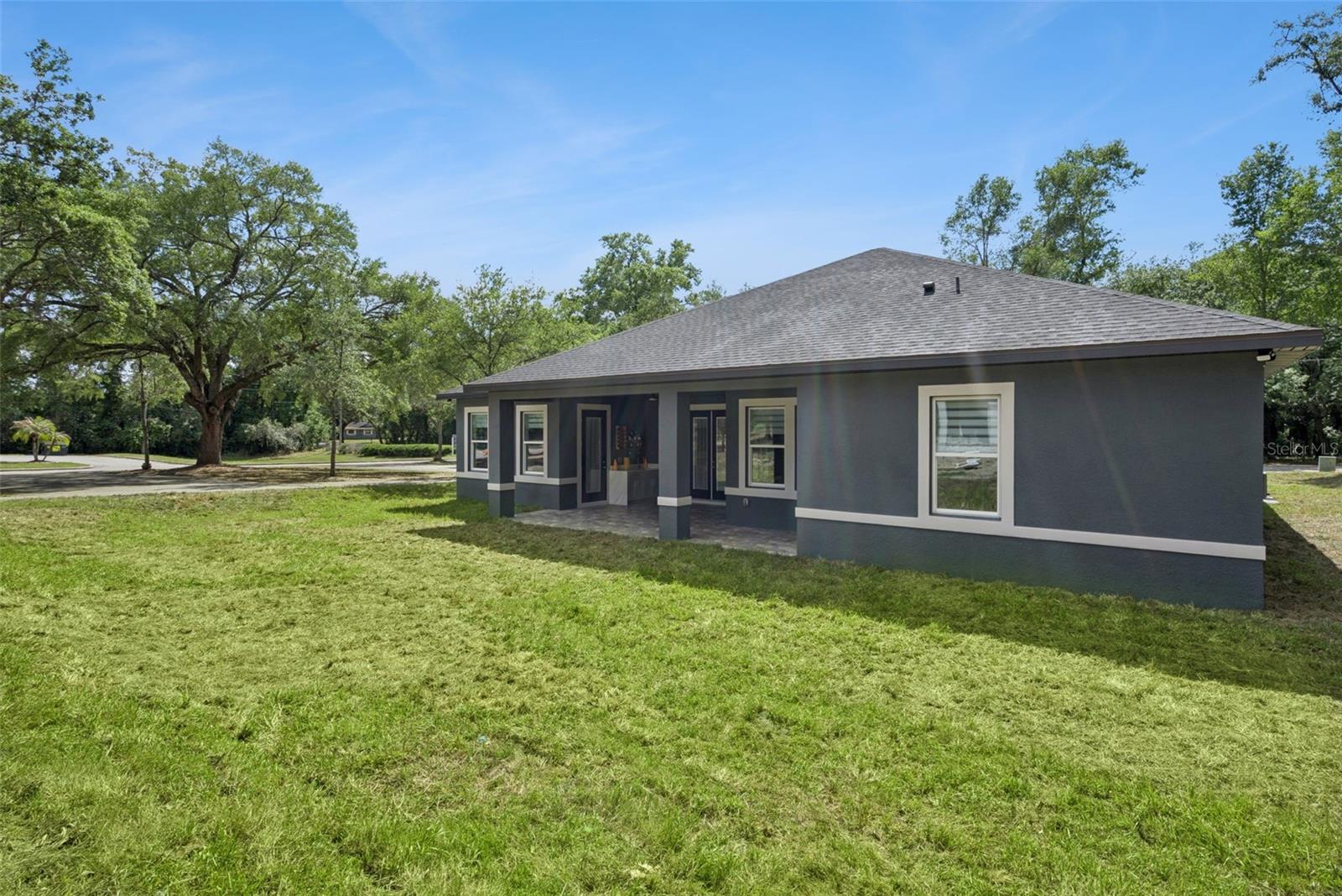 TENNISON PARK - Residential