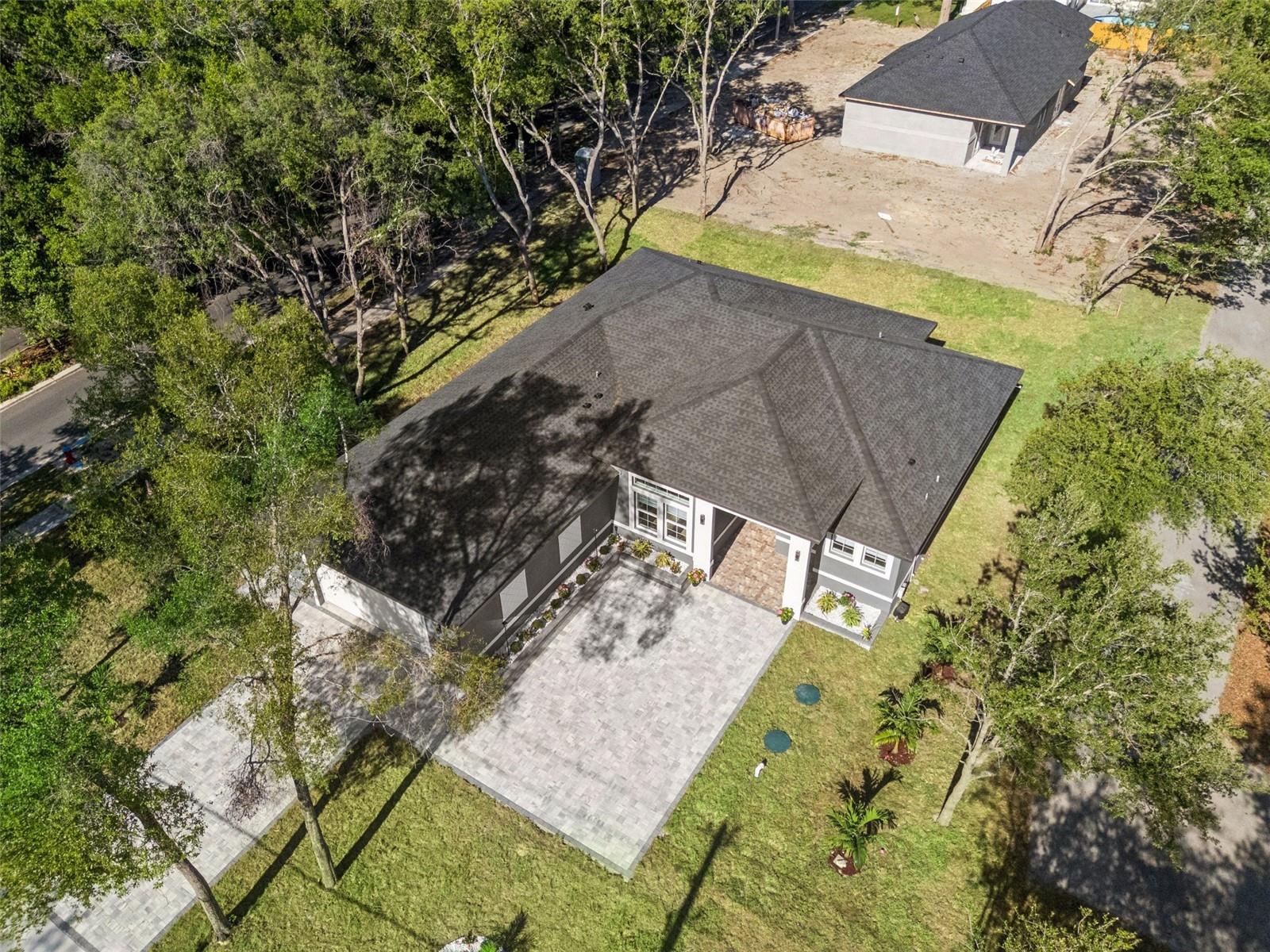 TENNISON PARK - Residential