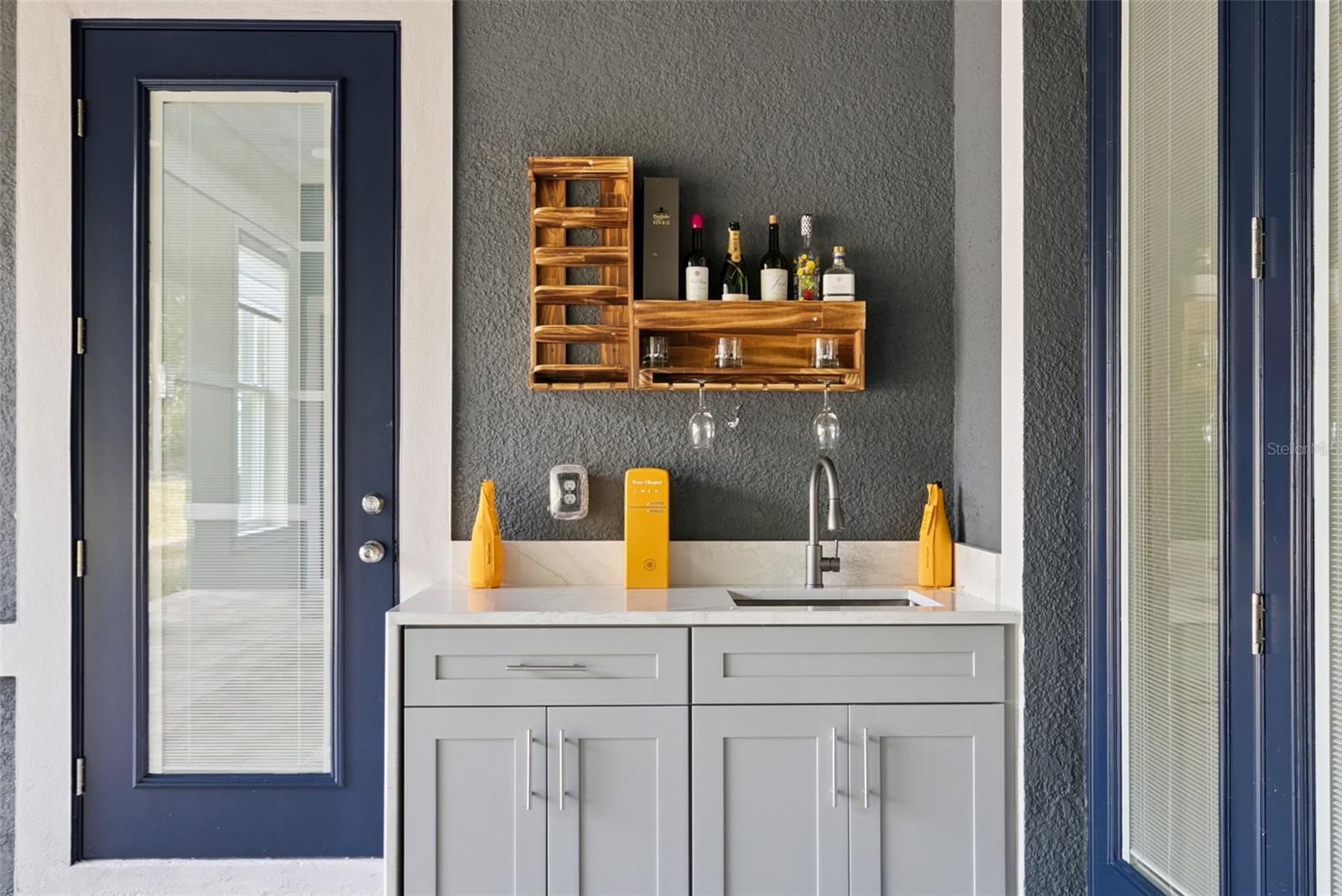 TENNISON PARK - Residential