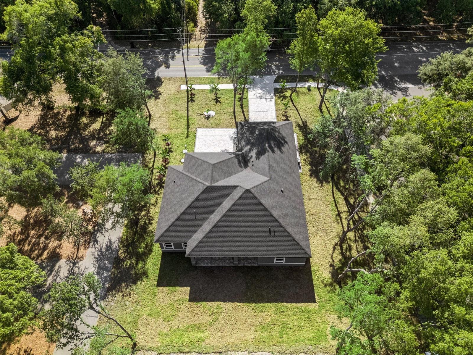 TENNISON PARK - Residential