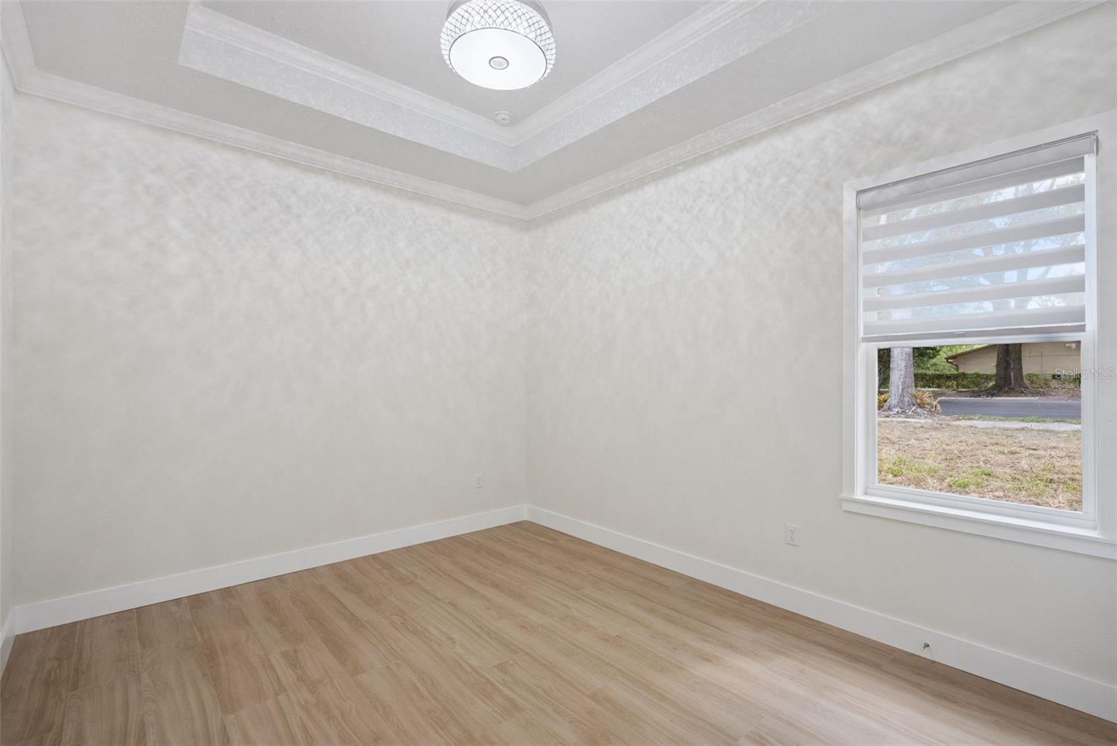 TENNISON PARK - Residential