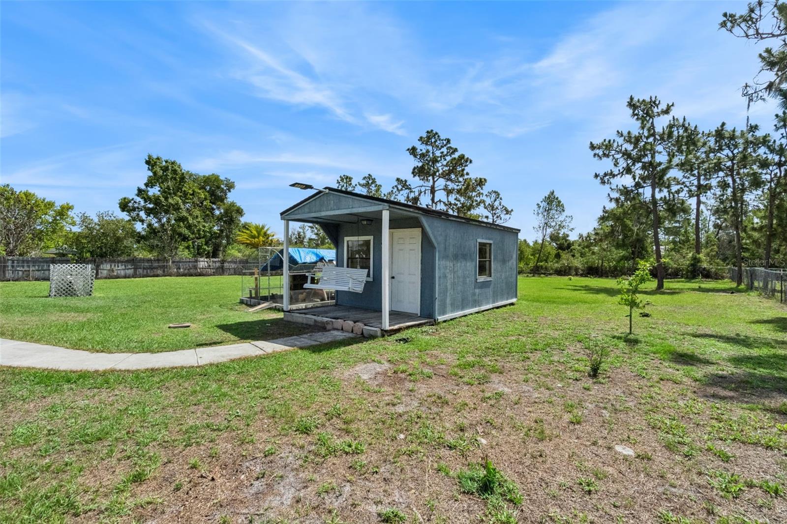 BAY LAKE RANCH UNIT 3 - Residential