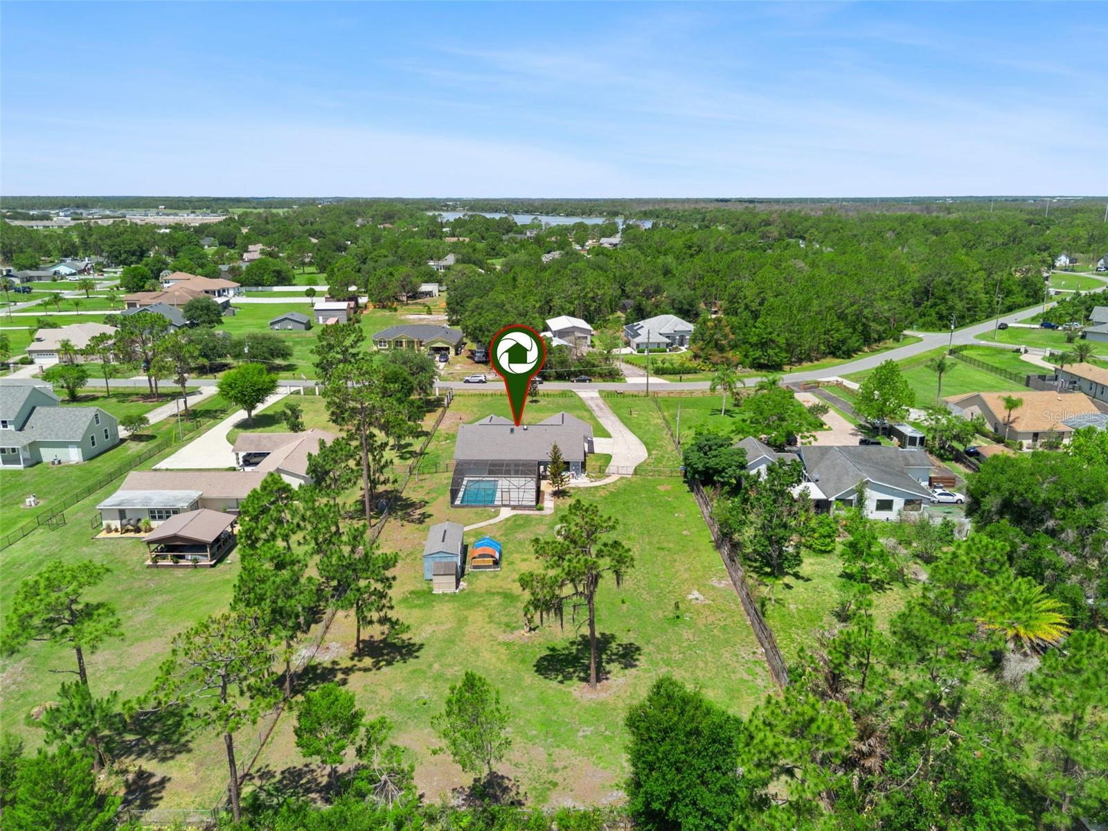 BAY LAKE RANCH UNIT 3 - Residential
