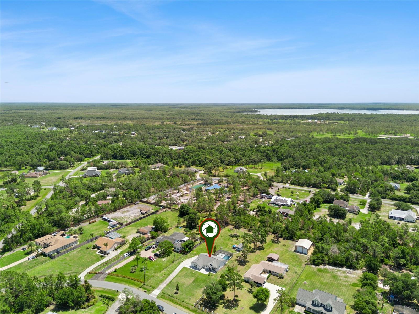 BAY LAKE RANCH UNIT 3 - Residential