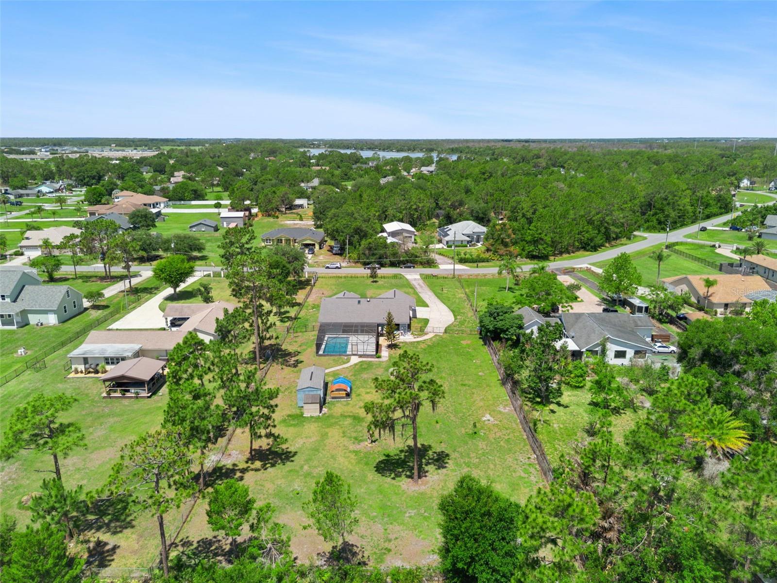BAY LAKE RANCH UNIT 3 - Residential