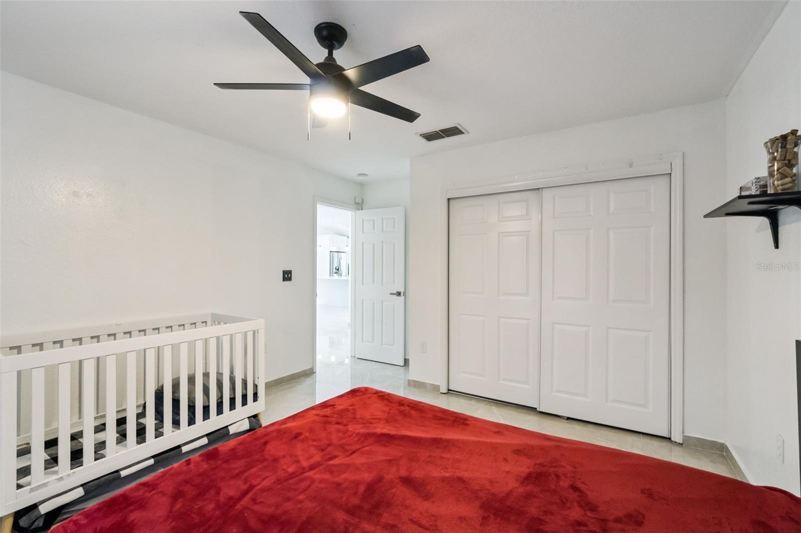 BAY LAKE RANCH UNIT 3 - Residential