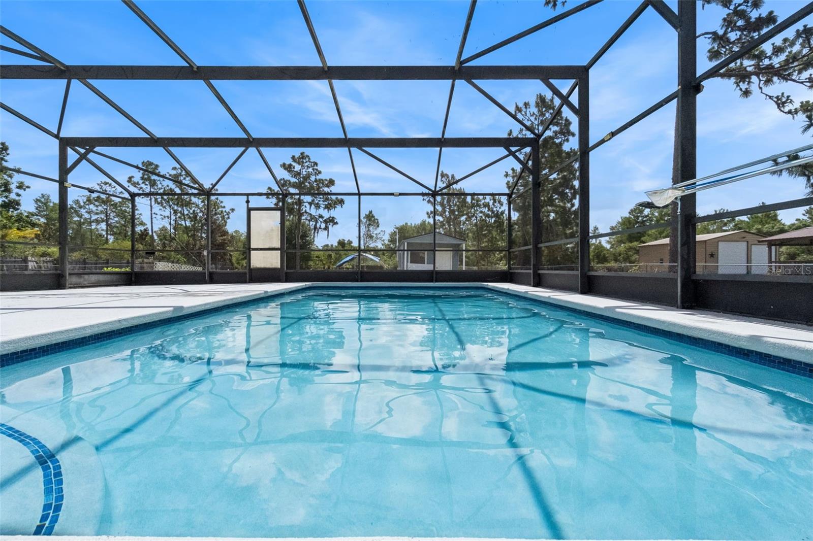 BAY LAKE RANCH UNIT 3 - Residential