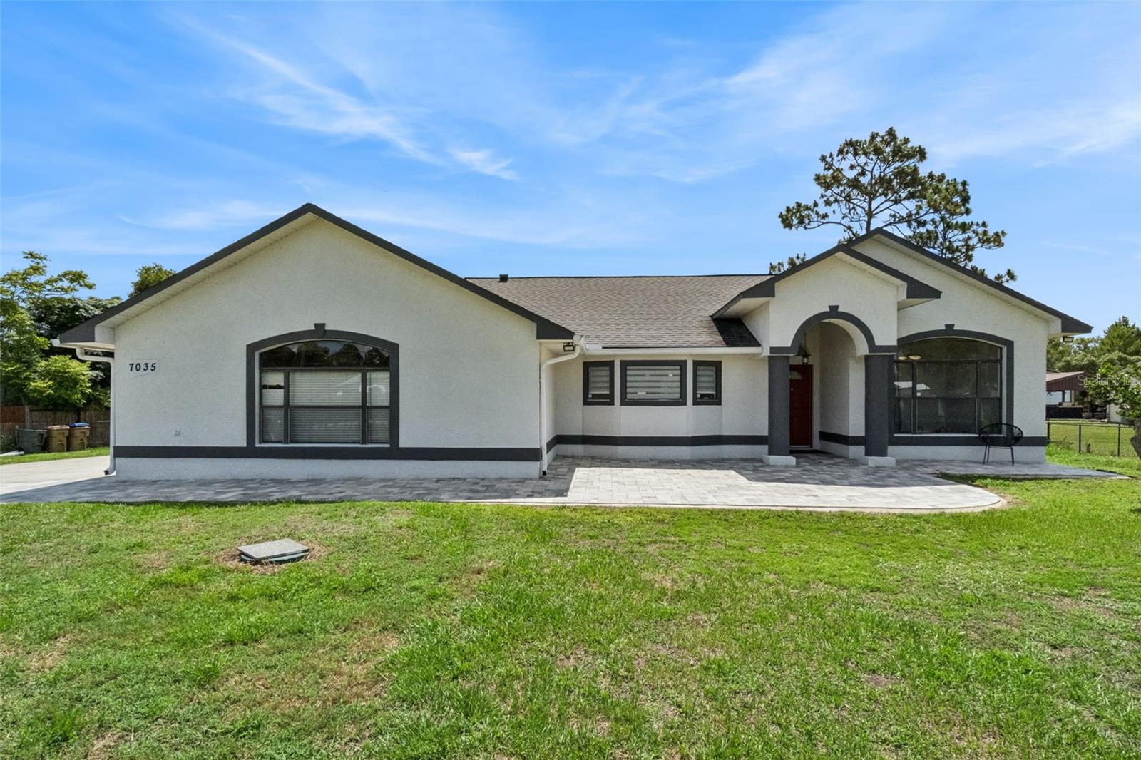 7035 BIG BEND DRIVE