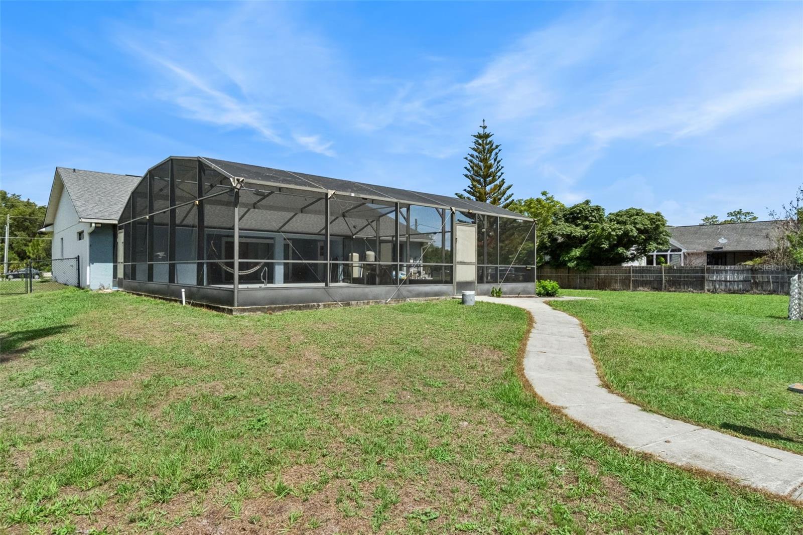 BAY LAKE RANCH UNIT 3 - Residential