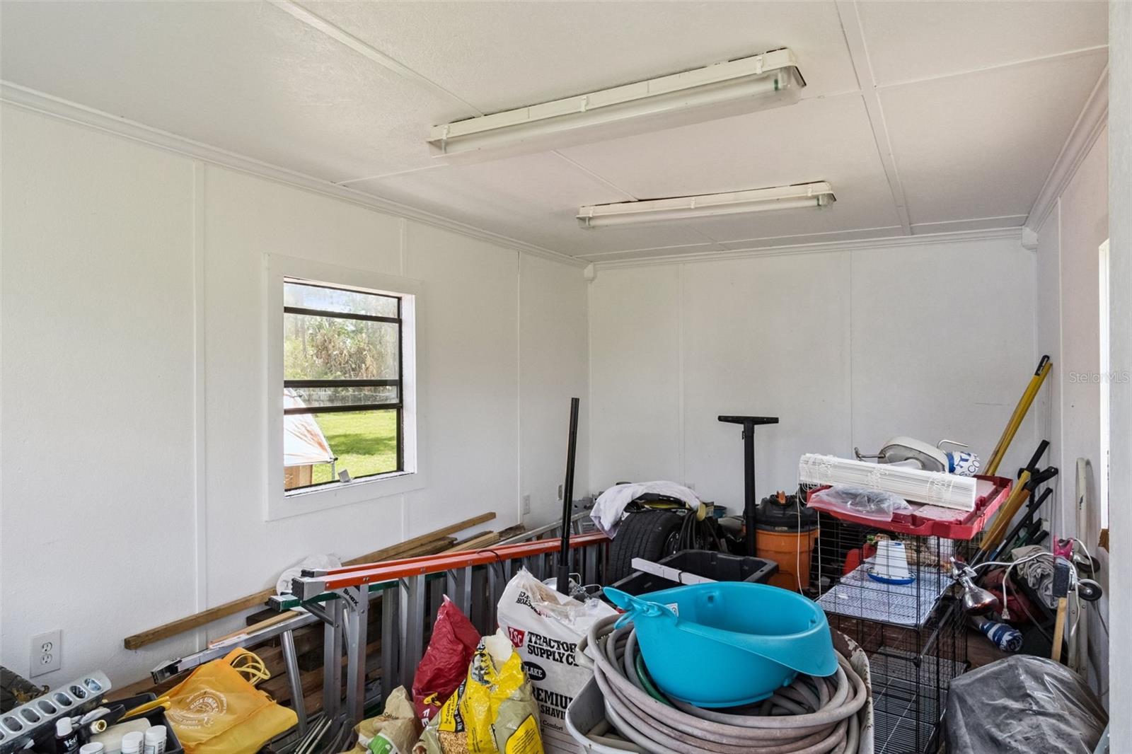 BAY LAKE RANCH UNIT 3 - Residential