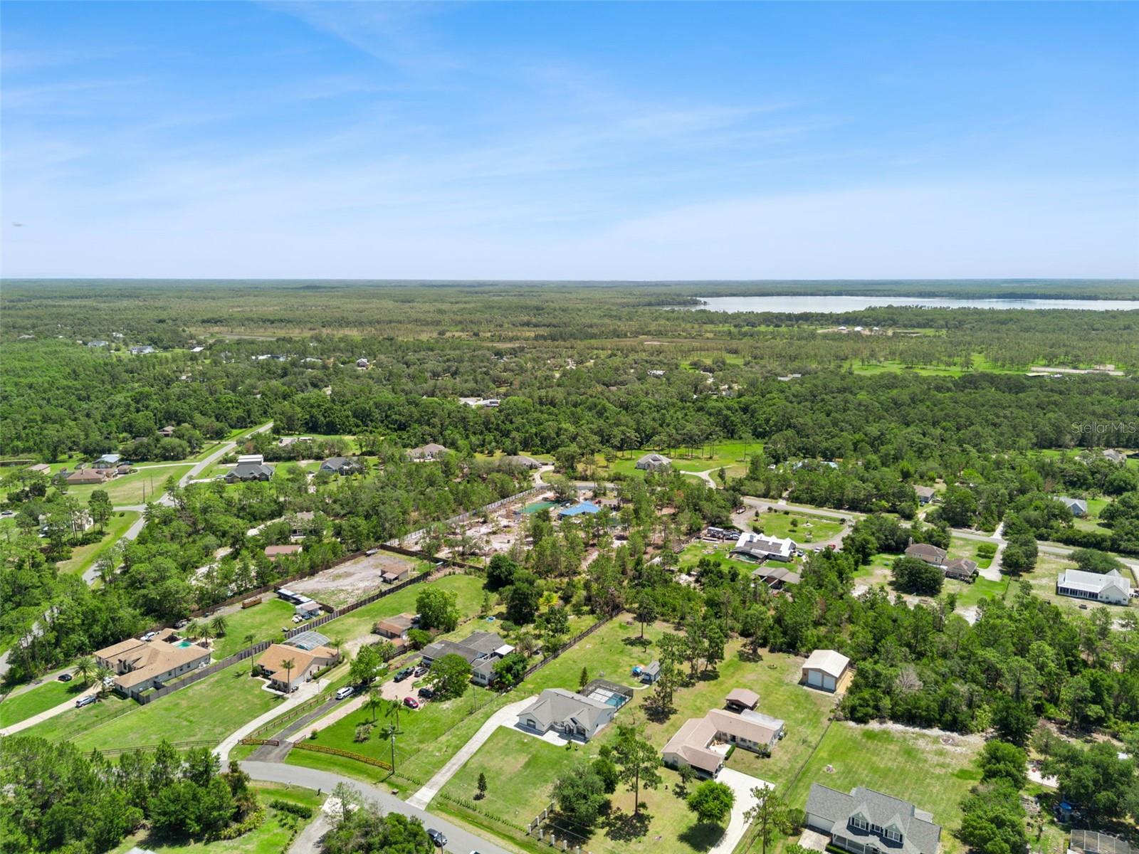 BAY LAKE RANCH UNIT 3 - Residential