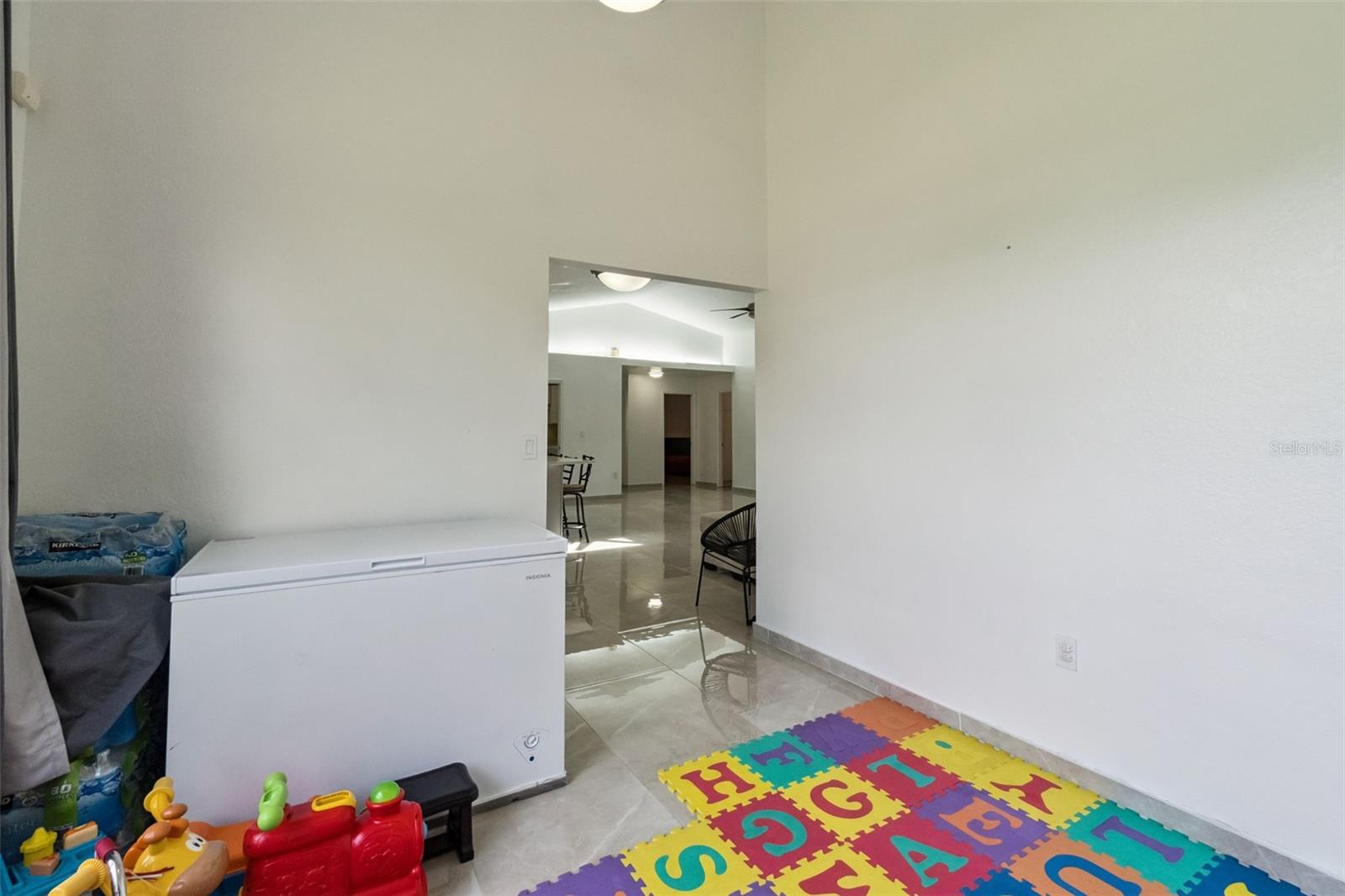 BAY LAKE RANCH UNIT 3 - Residential