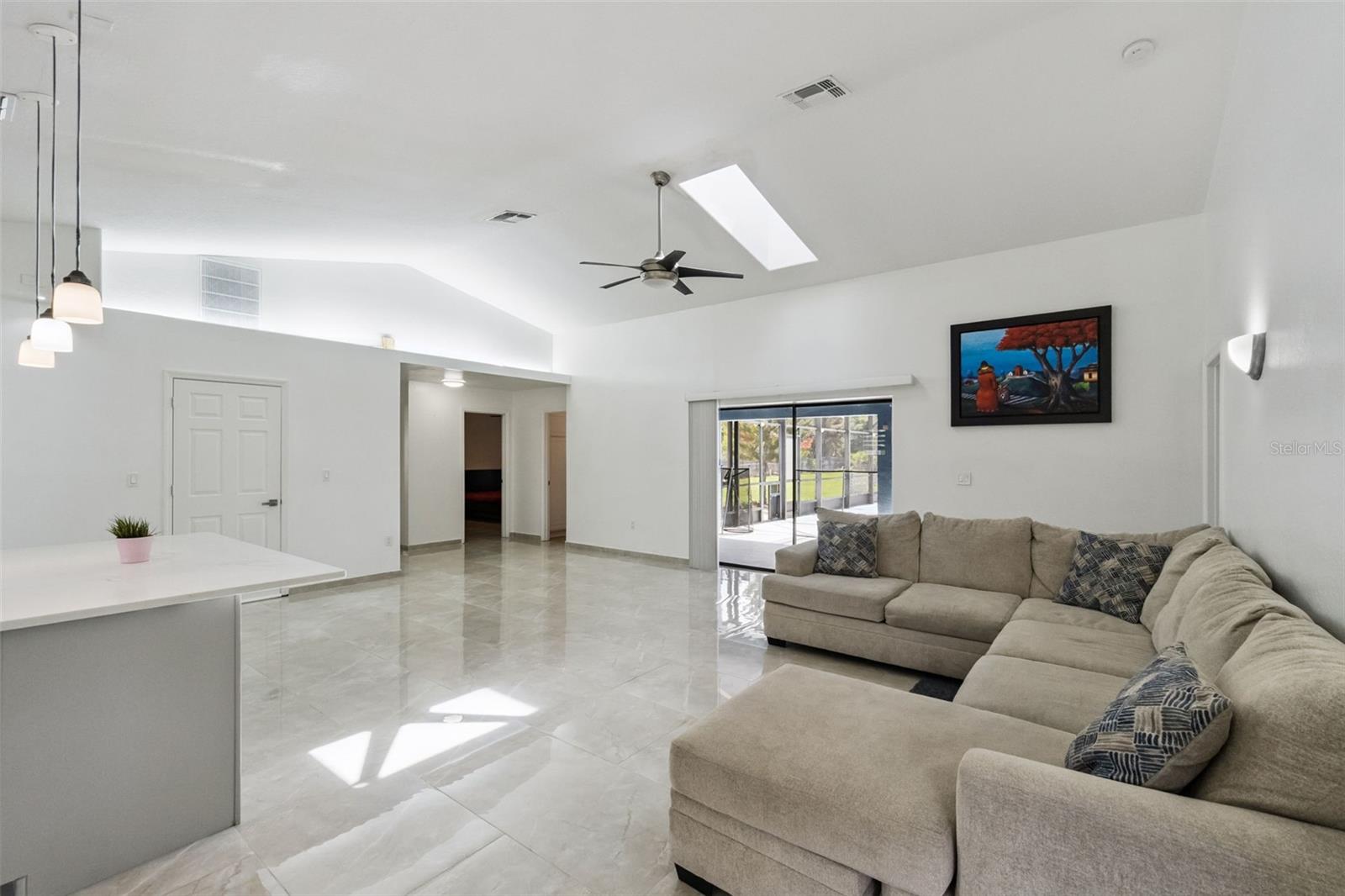 BAY LAKE RANCH UNIT 3 - Residential