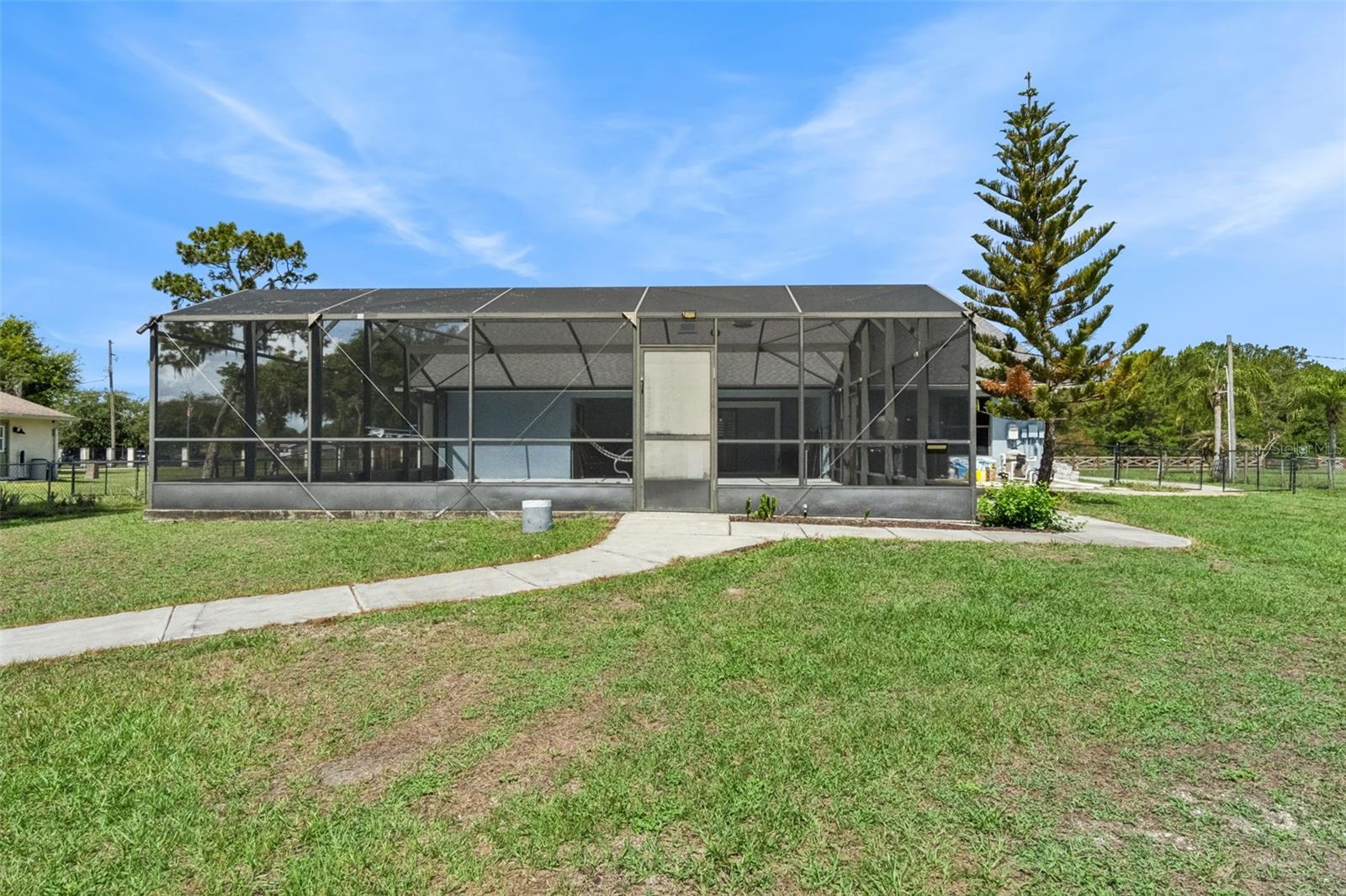 BAY LAKE RANCH UNIT 3 - Residential