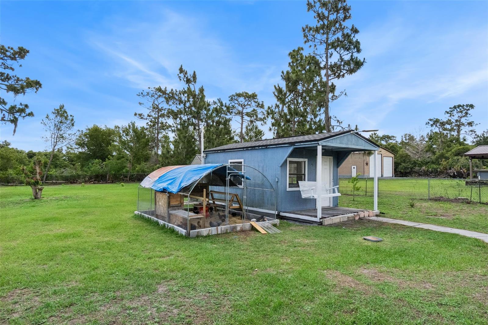 BAY LAKE RANCH UNIT 3 - Residential