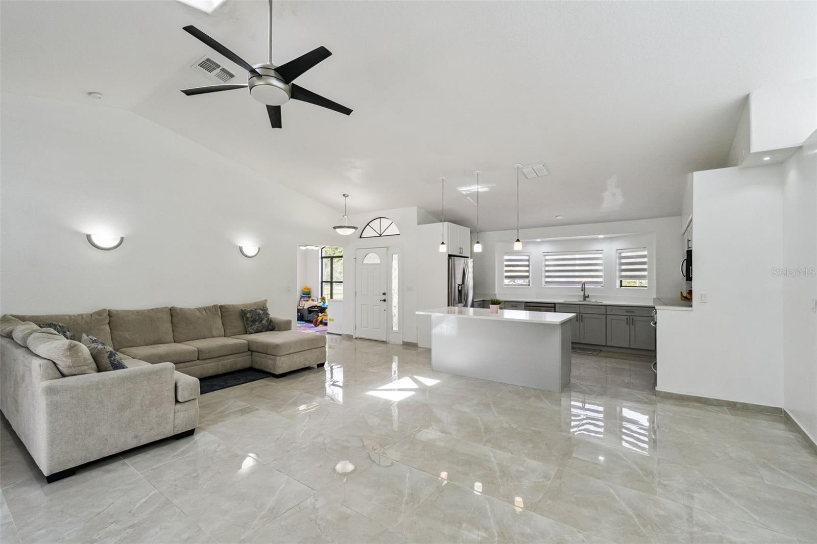 BAY LAKE RANCH UNIT 3 - Residential