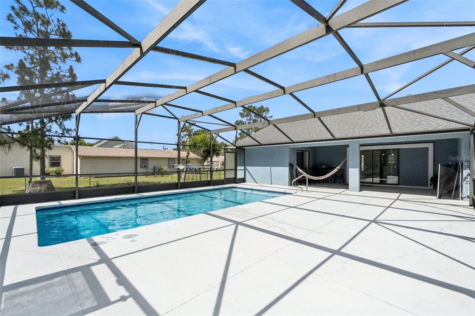 BAY LAKE RANCH UNIT 3 - Residential