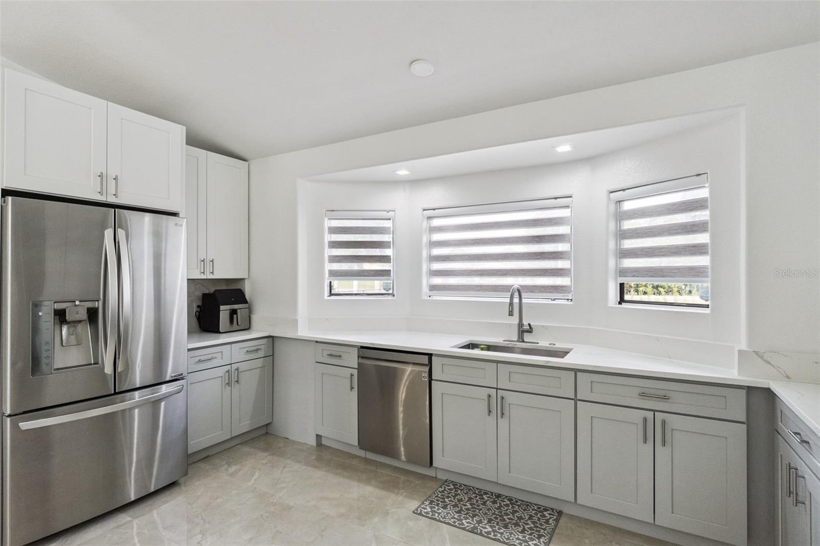 BAY LAKE RANCH UNIT 3 - Residential