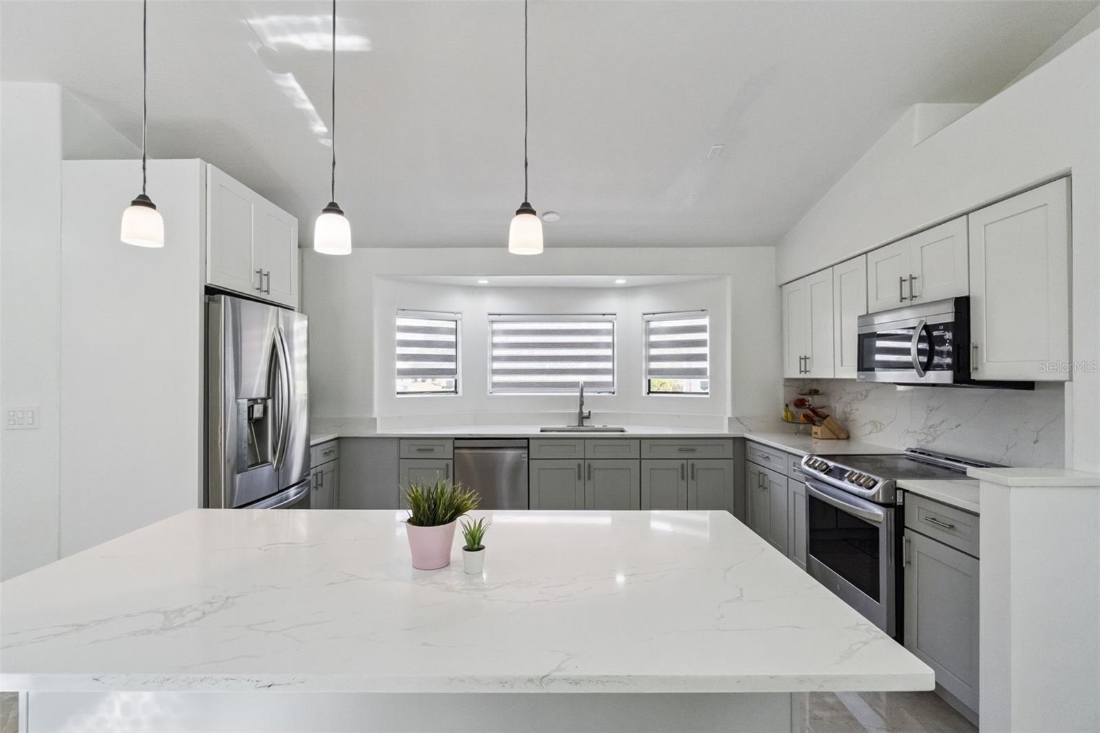 BAY LAKE RANCH UNIT 3 - Residential
