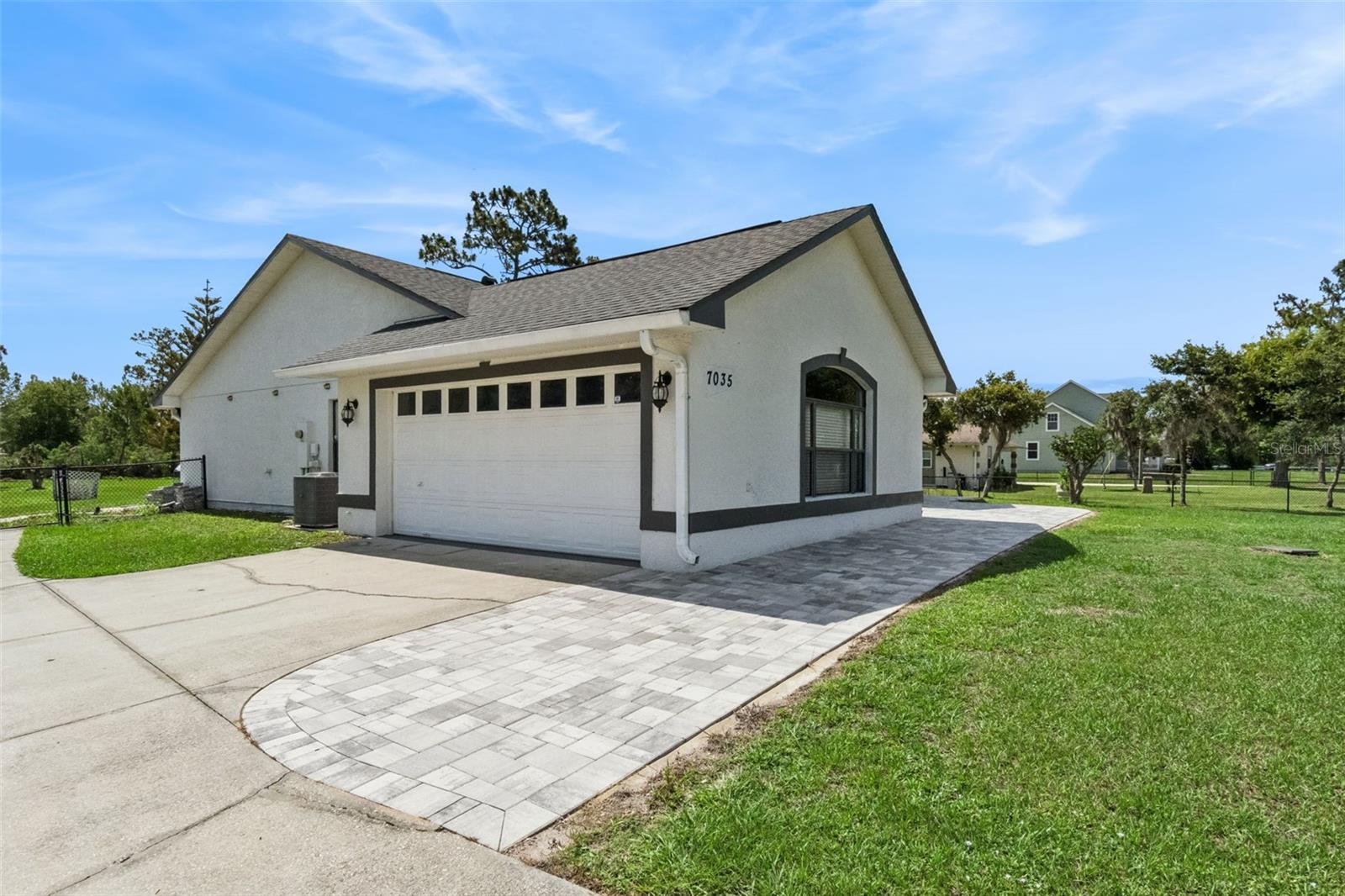 7035 BIG BEND DRIVE