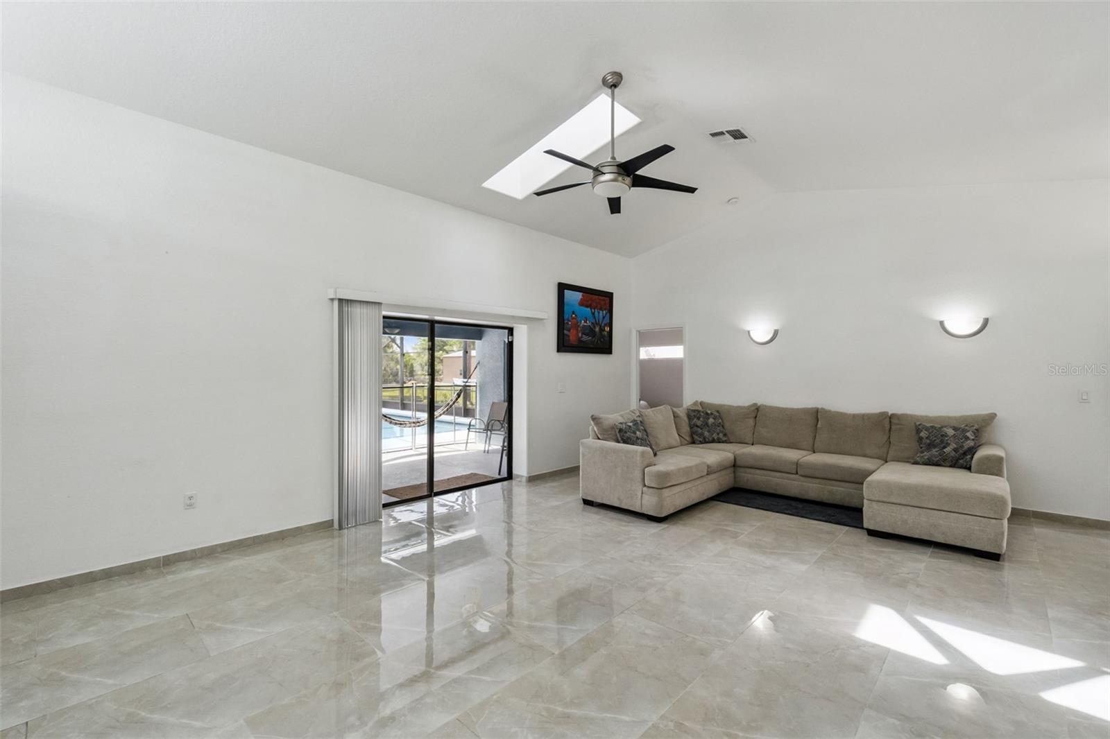 BAY LAKE RANCH UNIT 3 - Residential