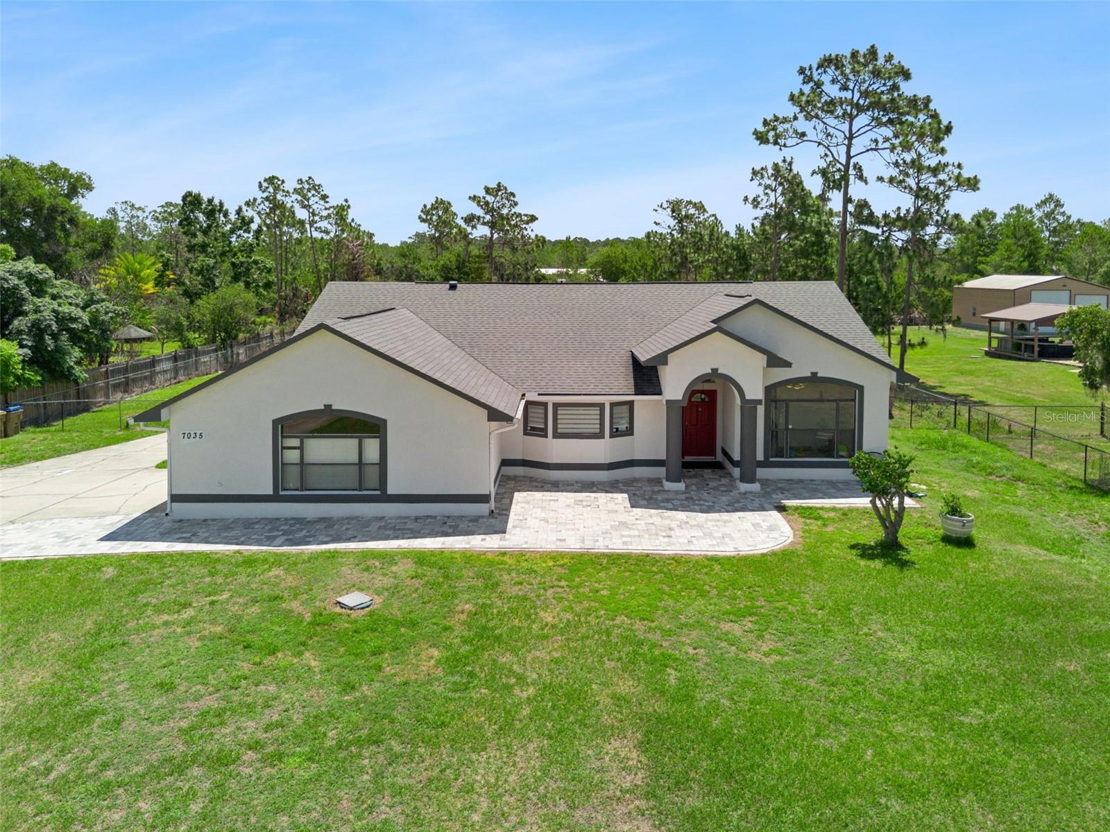 BAY LAKE RANCH UNIT 3 - Residential